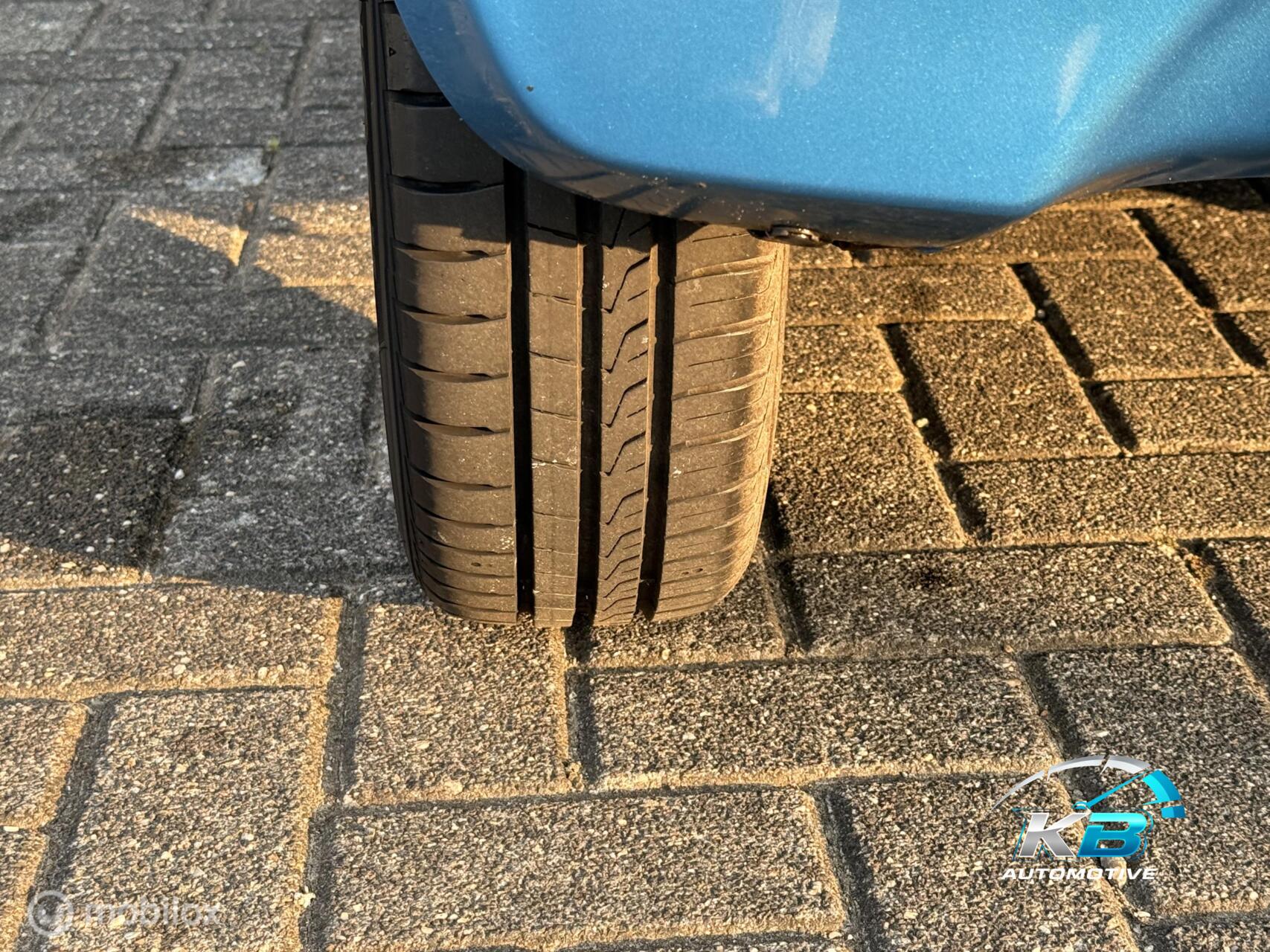 Foto van Suzuki Alto