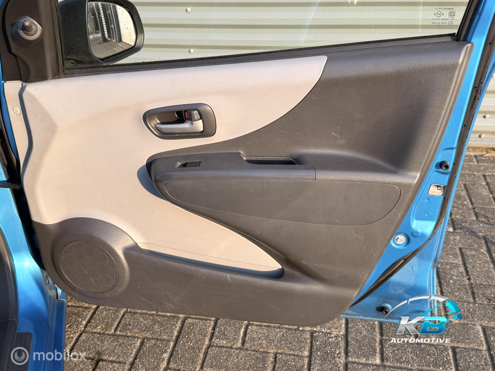 Foto van Suzuki Alto