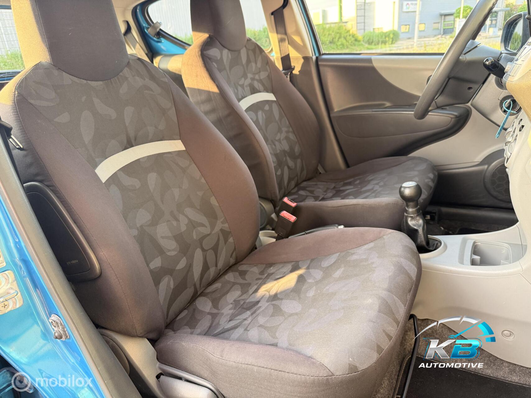 Foto van Suzuki Alto