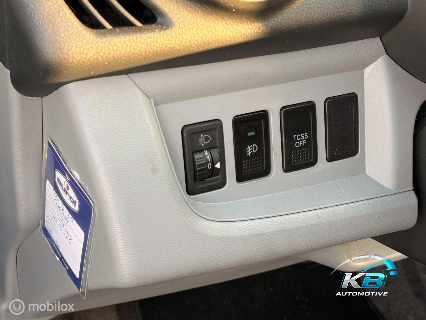 Foto van Suzuki Alto
