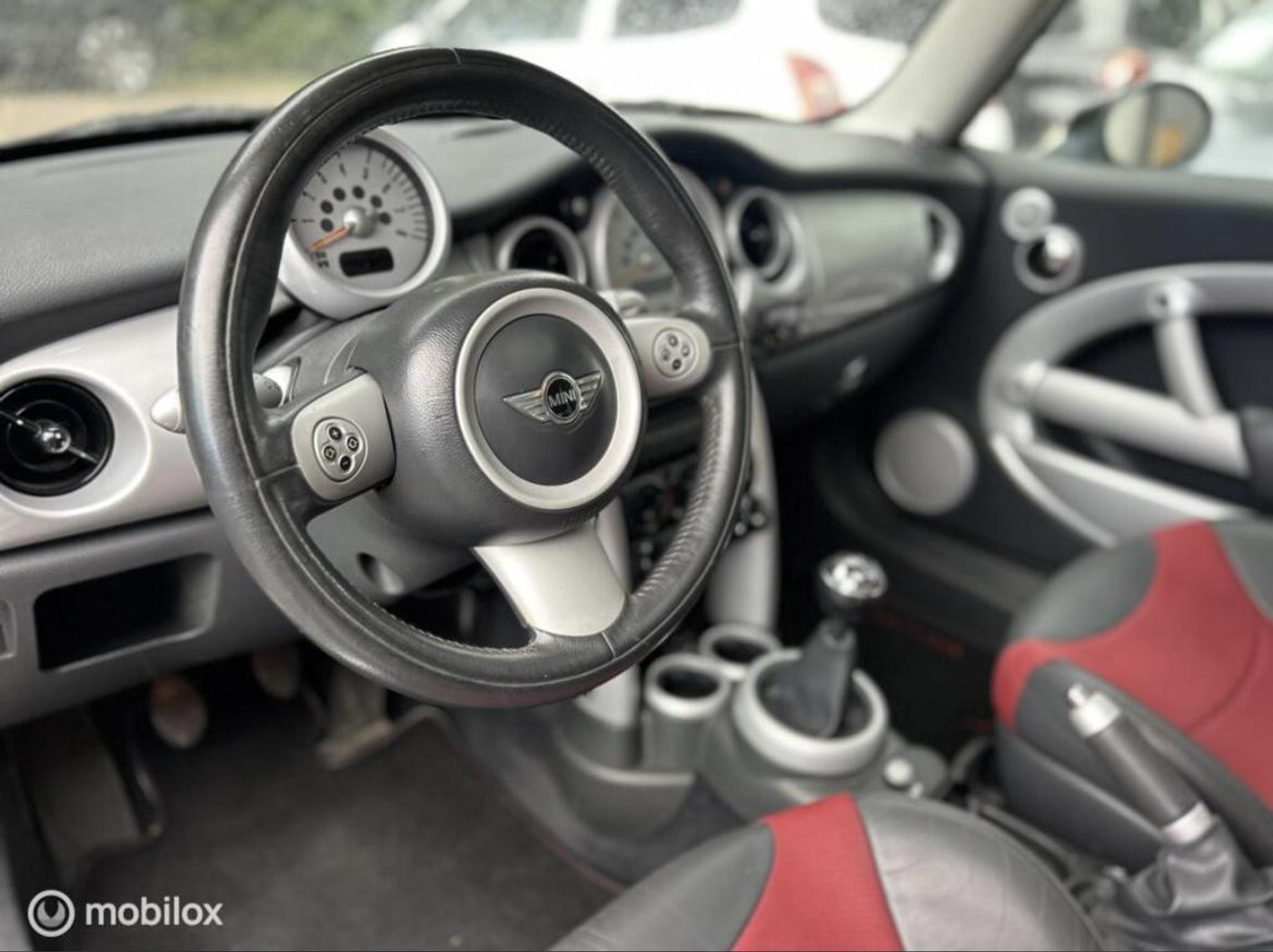 Foto van Mini Mini Cooper