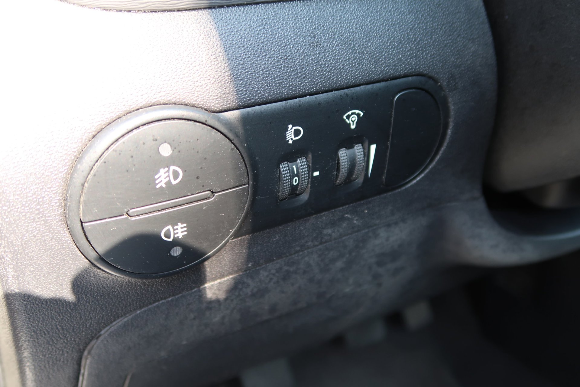 Foto van Hyundai I 10