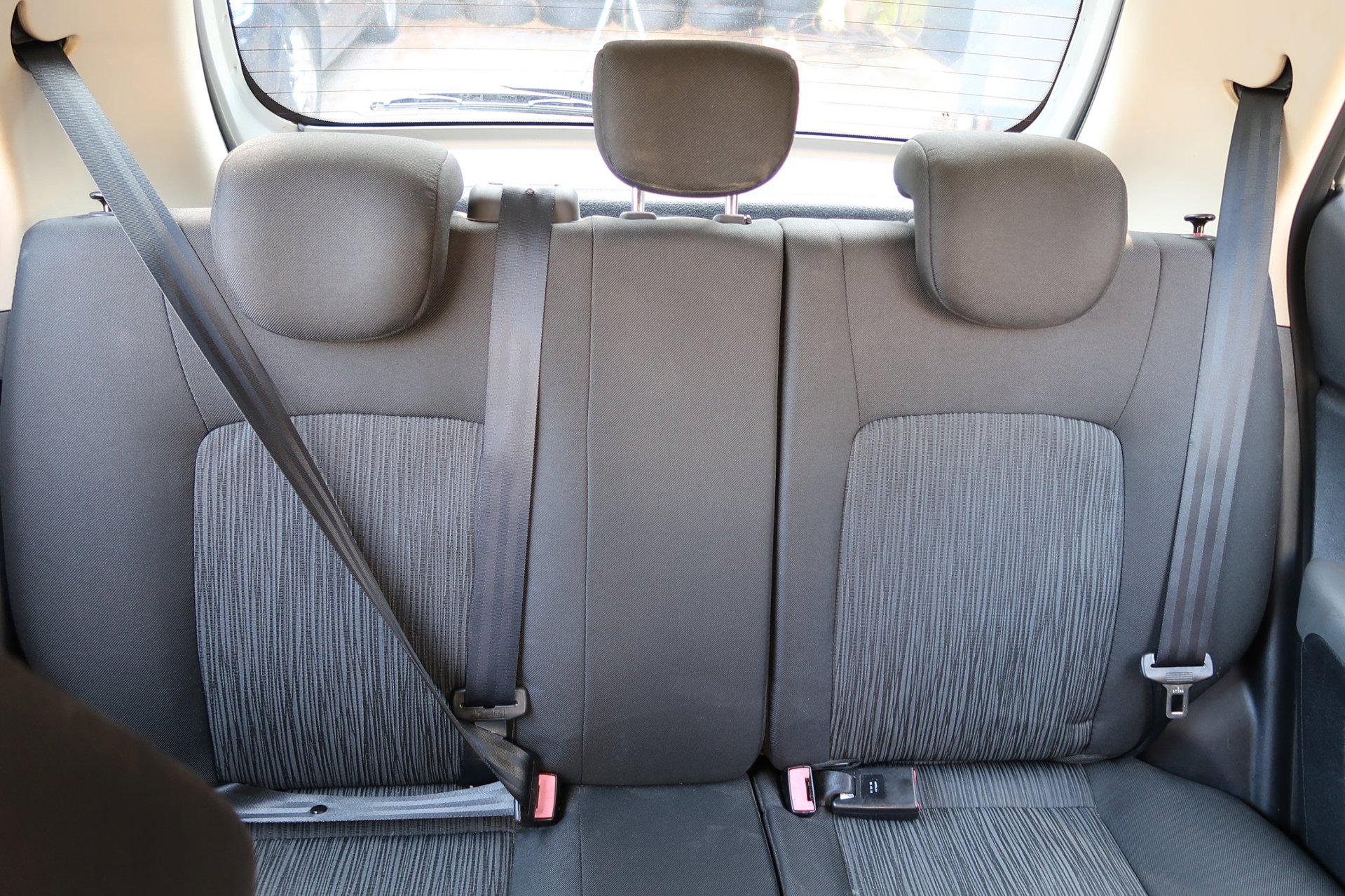 Foto van Hyundai I 10