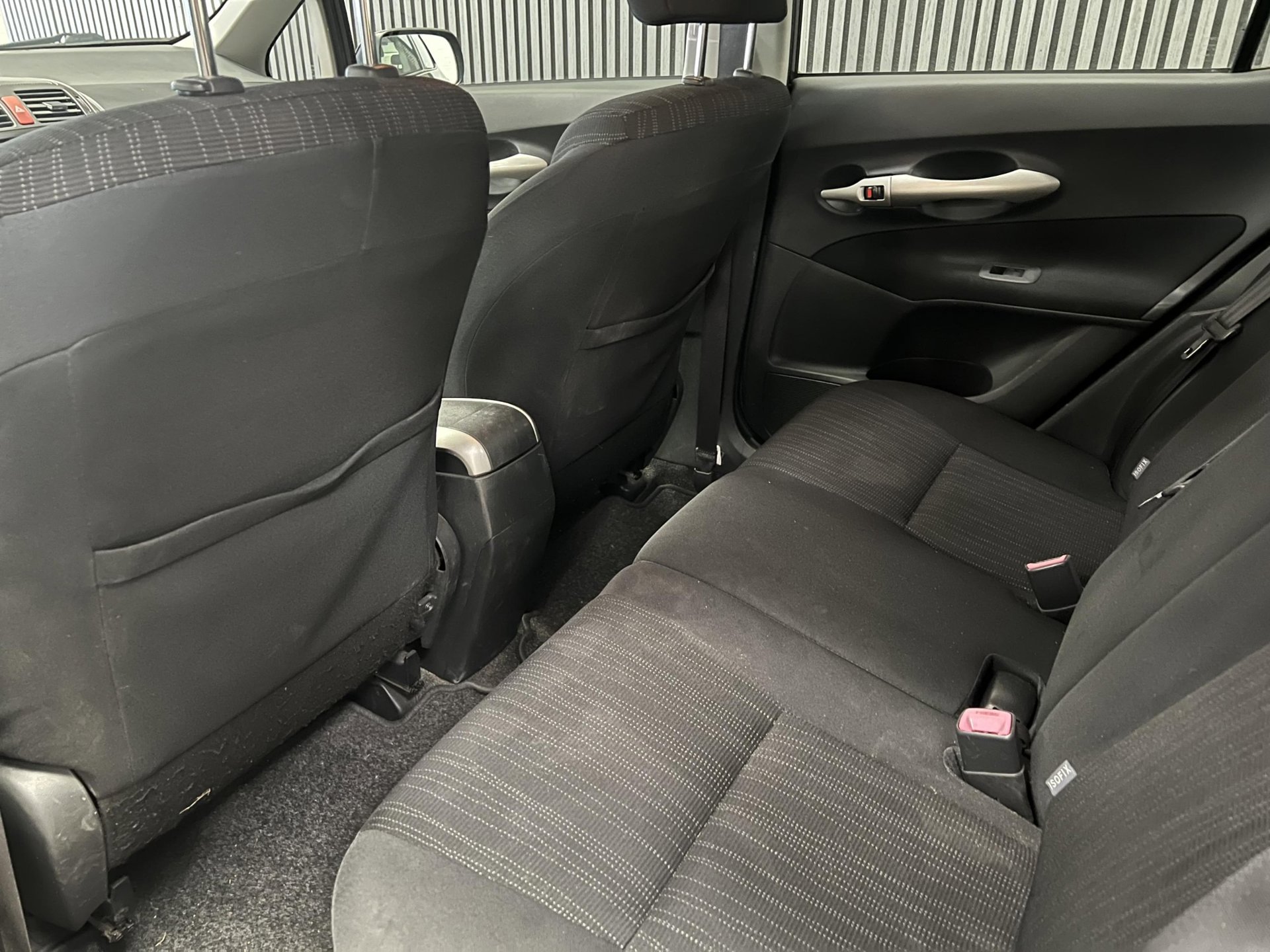 Foto van Toyota Toyota Auris