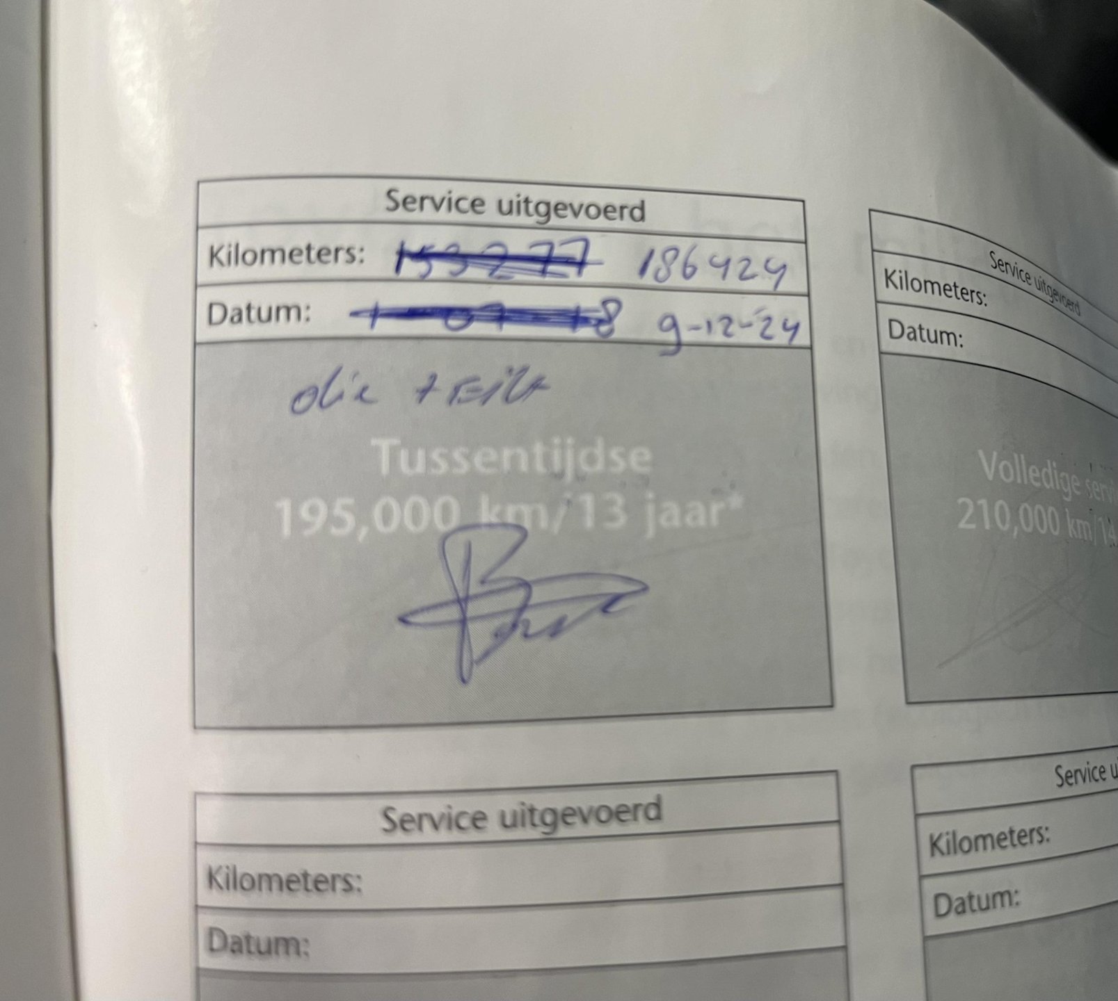 Foto van Toyota Toyota Auris