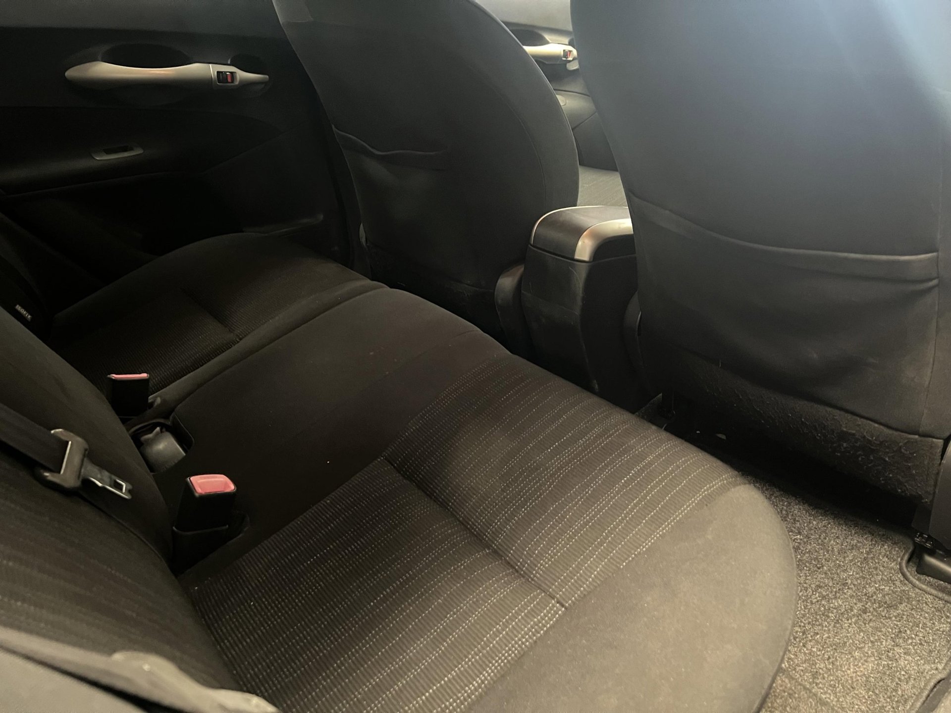 Foto van Toyota Toyota Auris