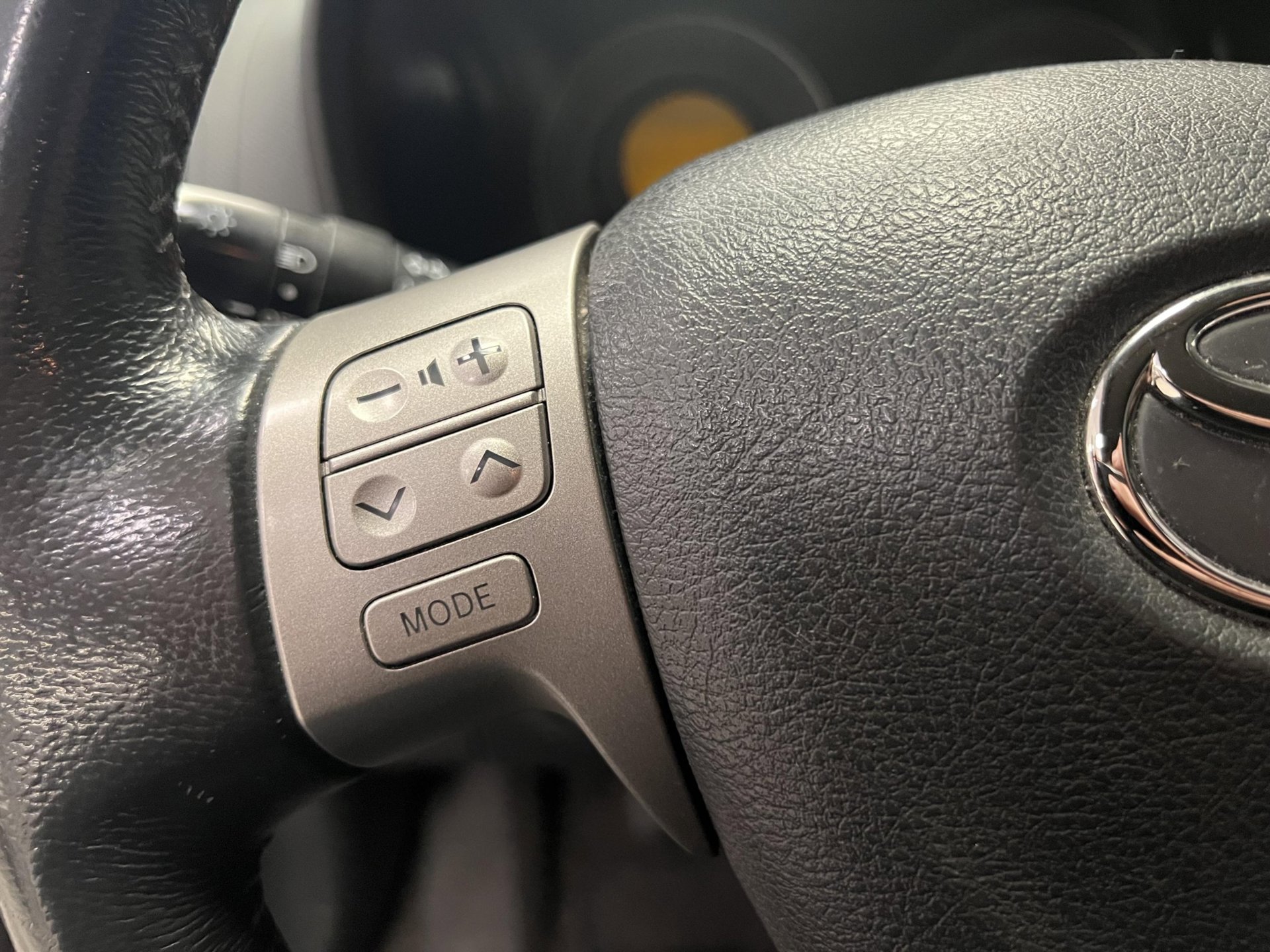 Foto van Toyota Toyota Auris