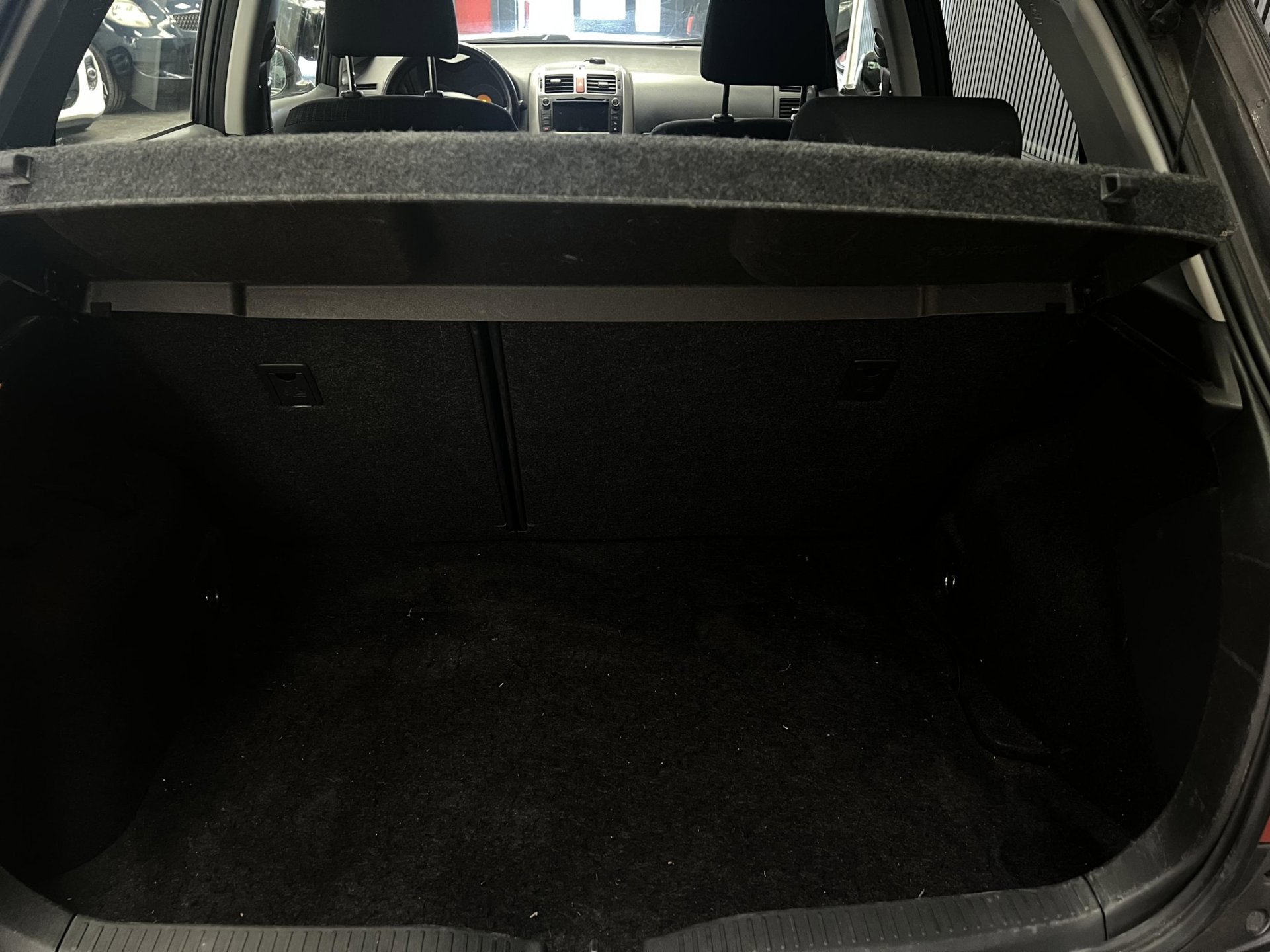 Foto van Toyota Toyota Auris