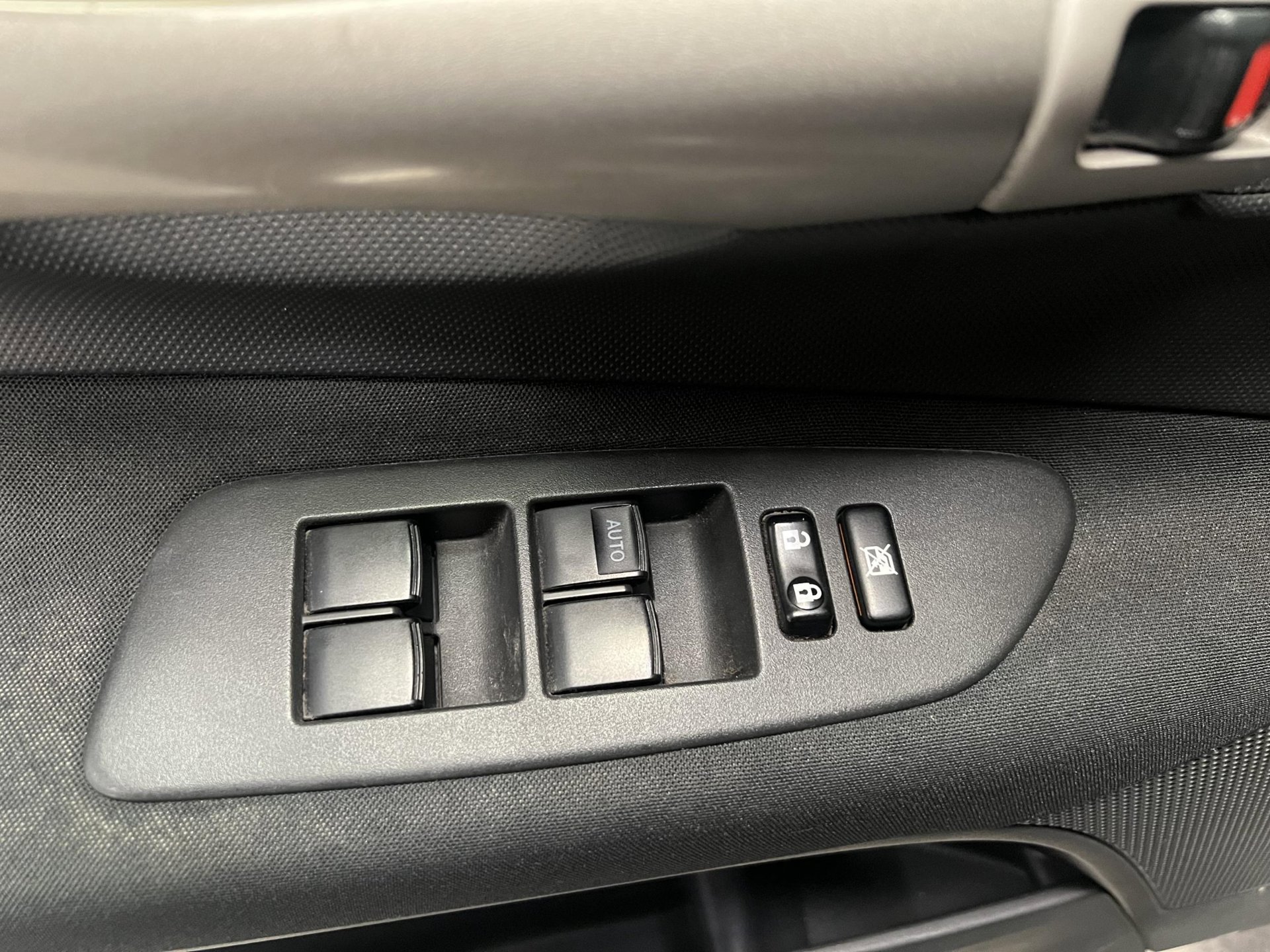 Foto van Toyota Toyota Auris