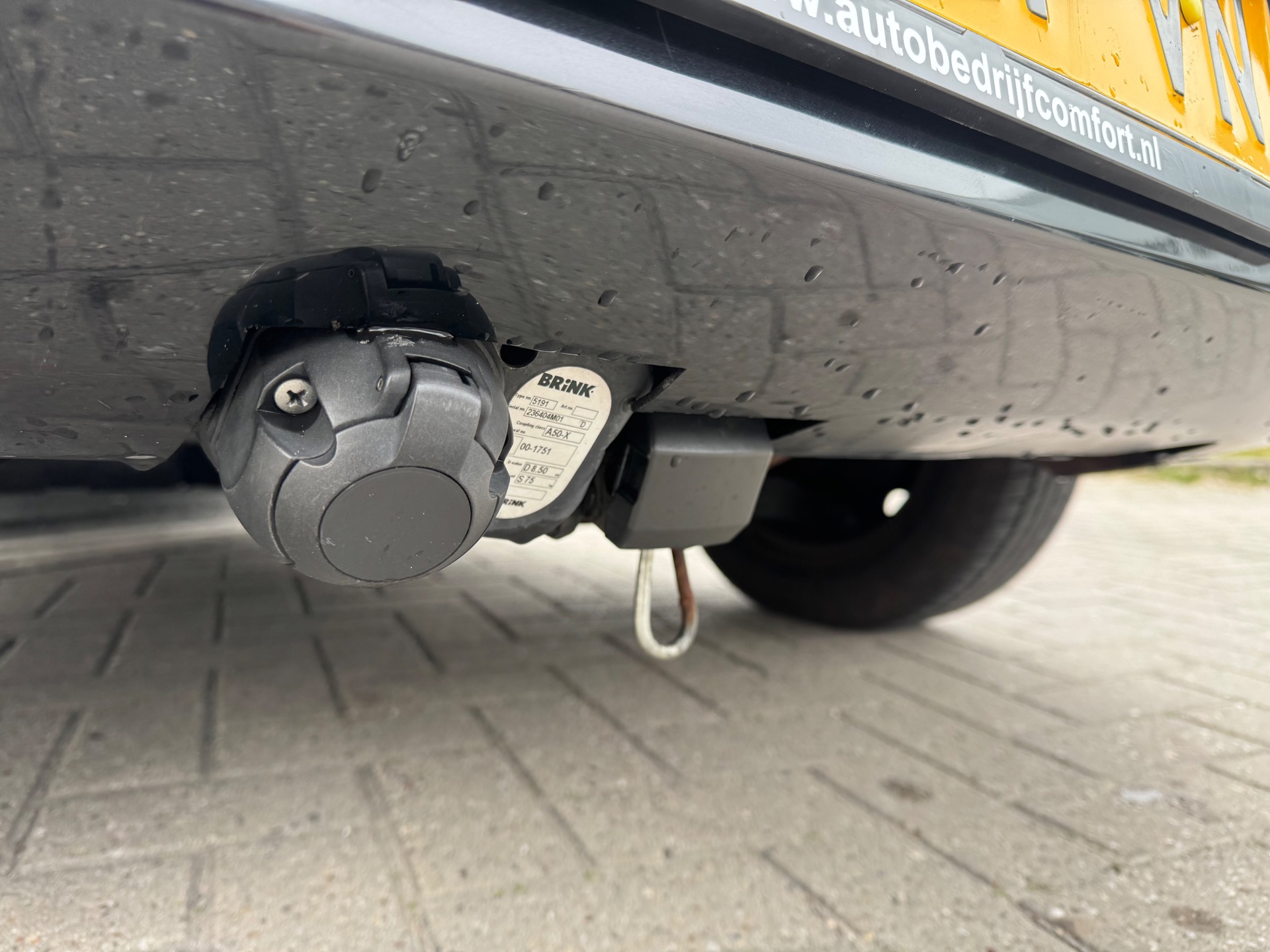 Foto van Hyundai I 30