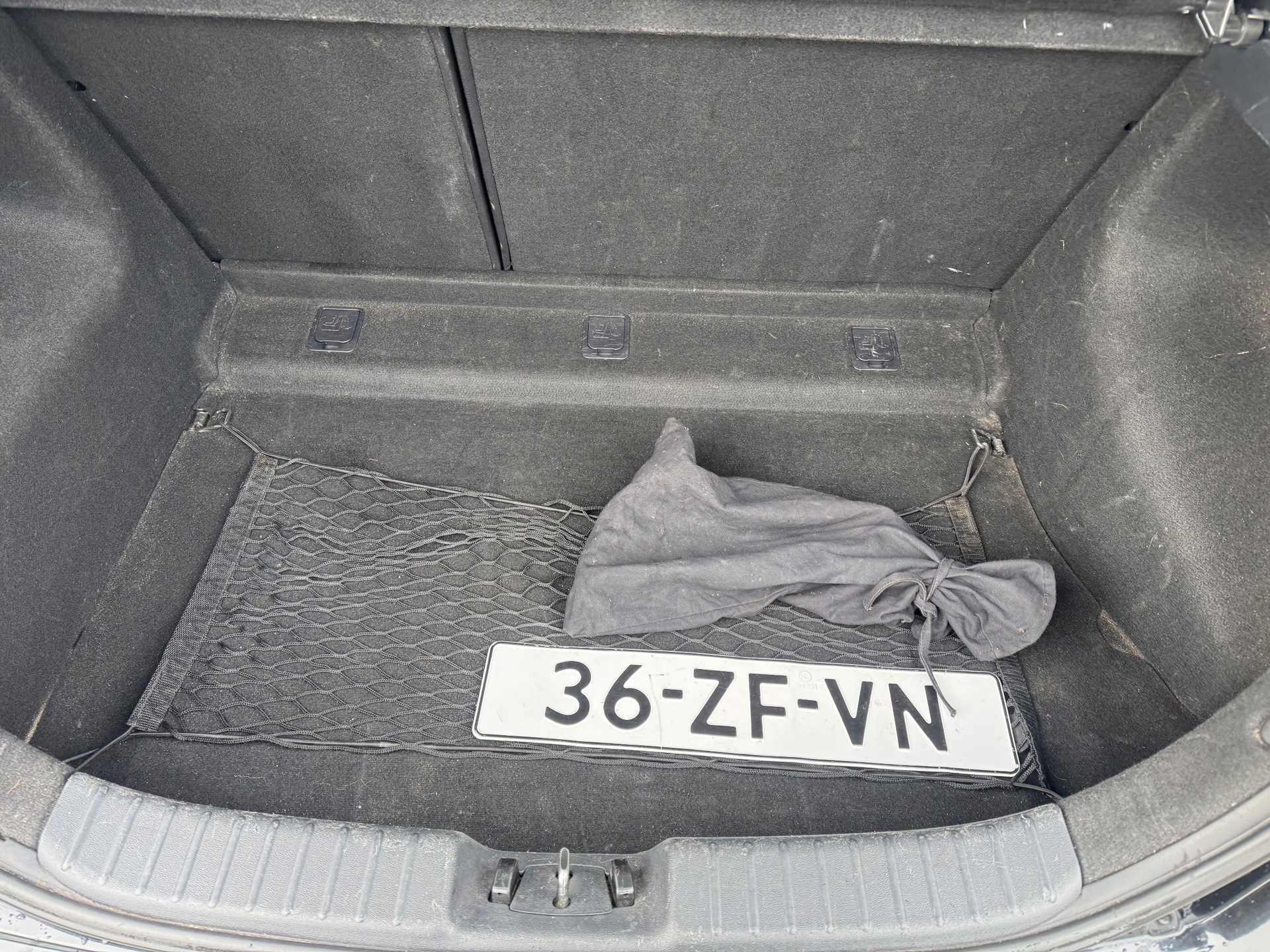 Foto van Hyundai I 30