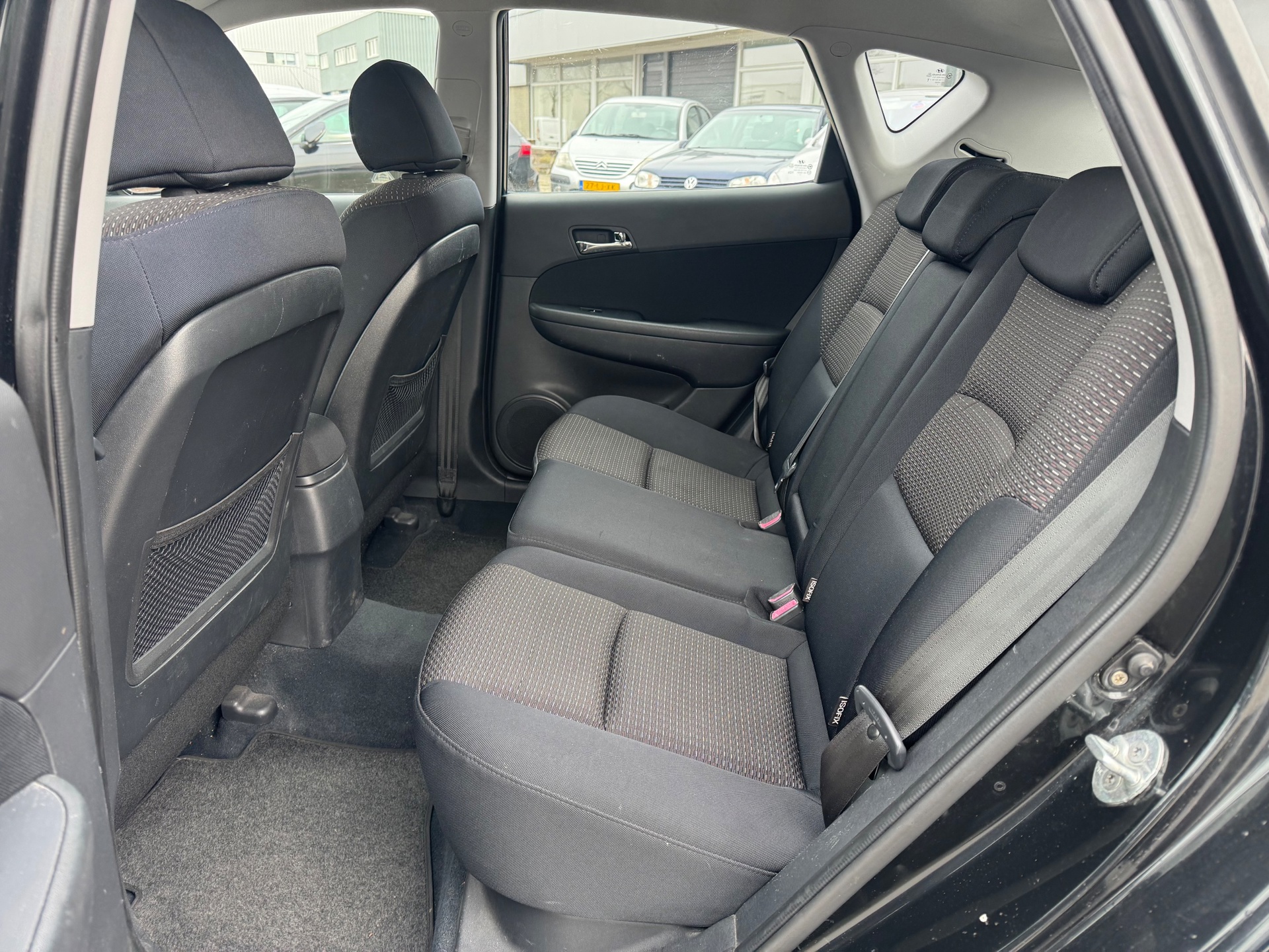 Foto van Hyundai I 30