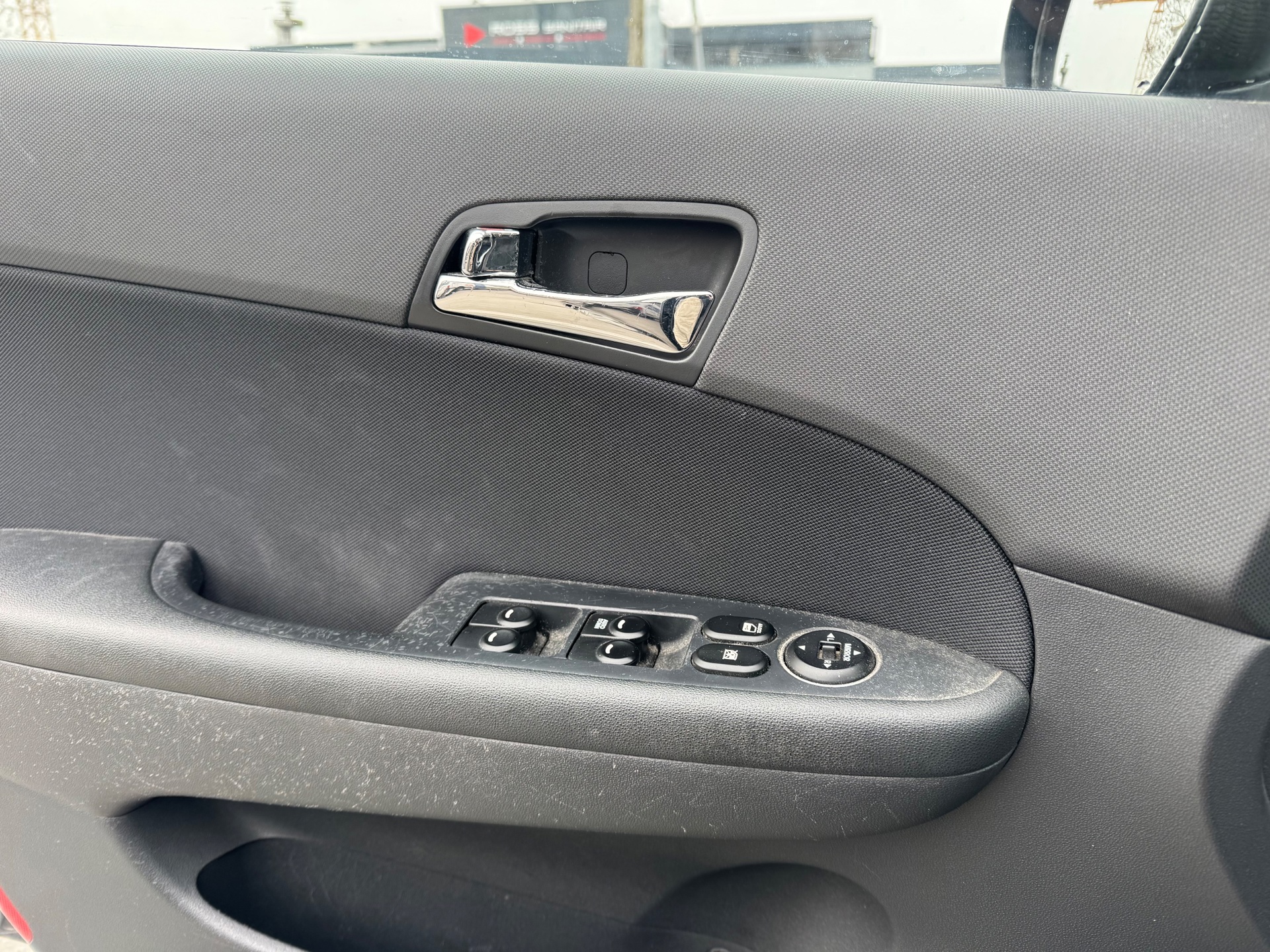 Foto van Hyundai I 30