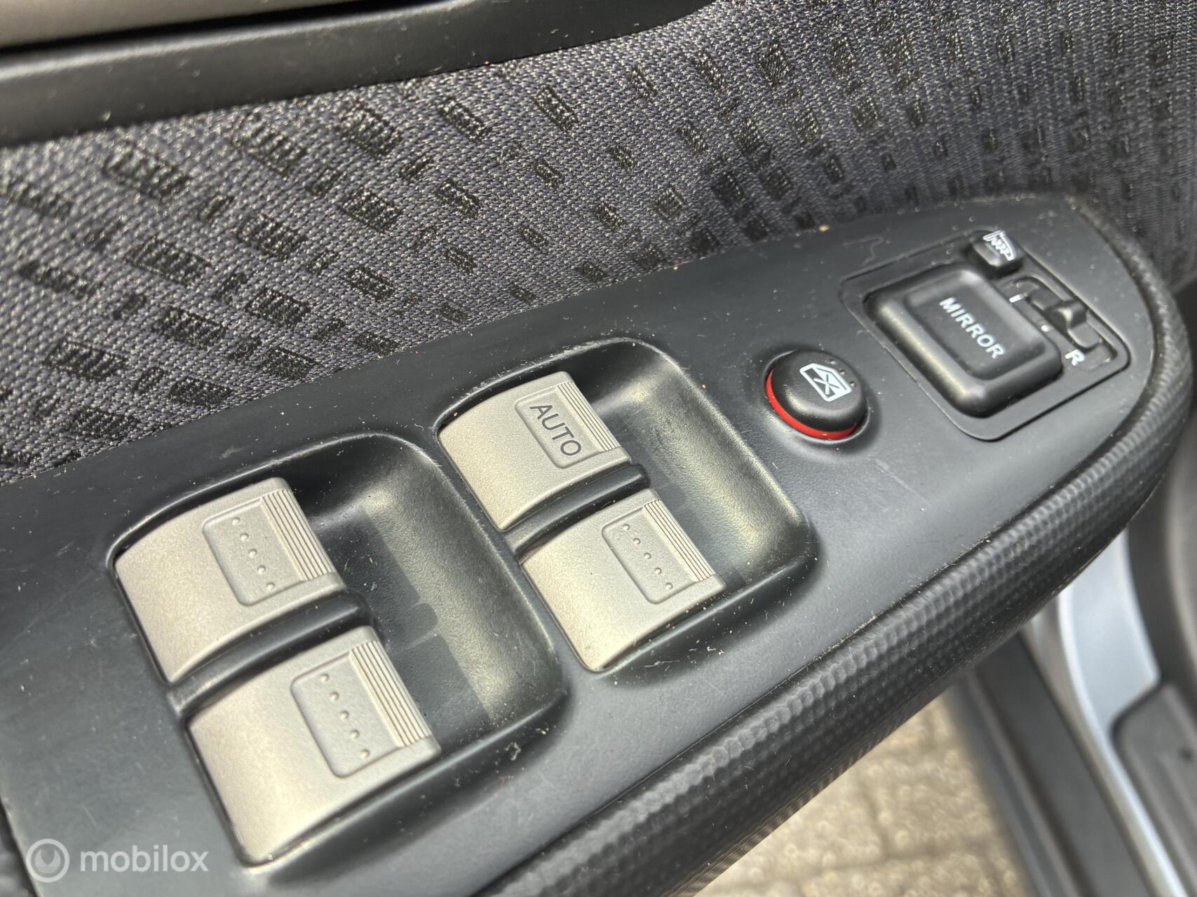 Foto van Honda Honda Cr-v