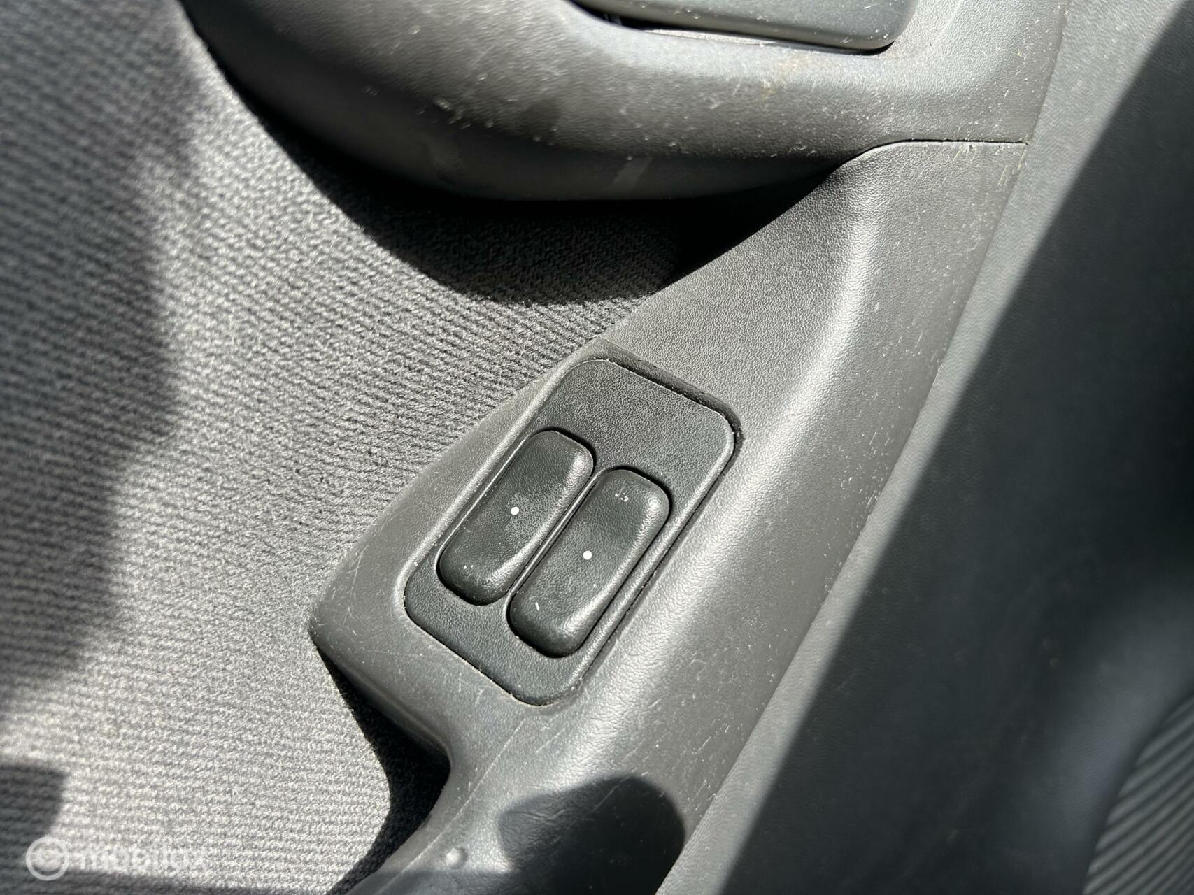 Foto van Opel Corsa-c