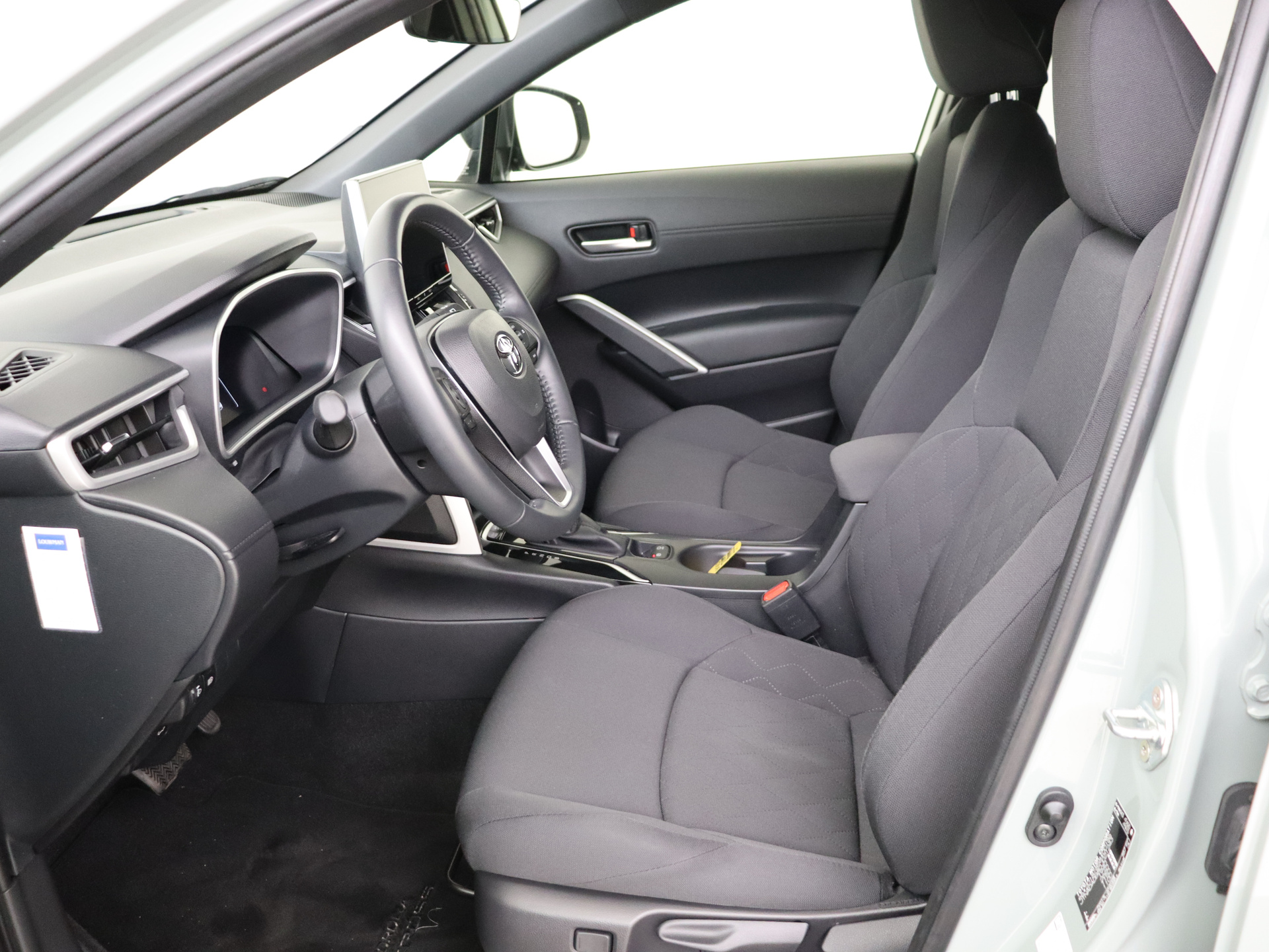 Foto van Toyota Toyota Corolla