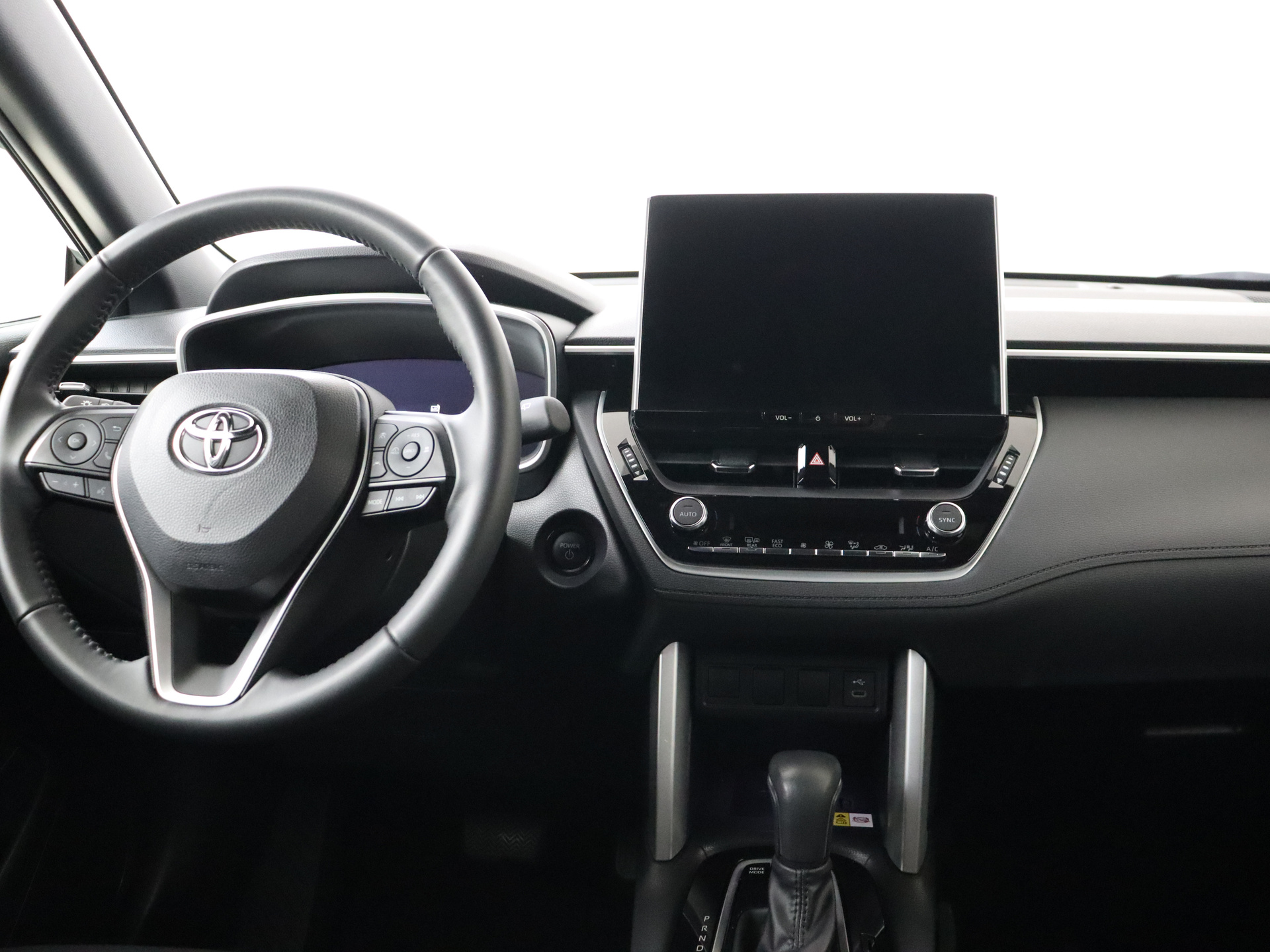 Foto van Toyota Toyota Corolla
