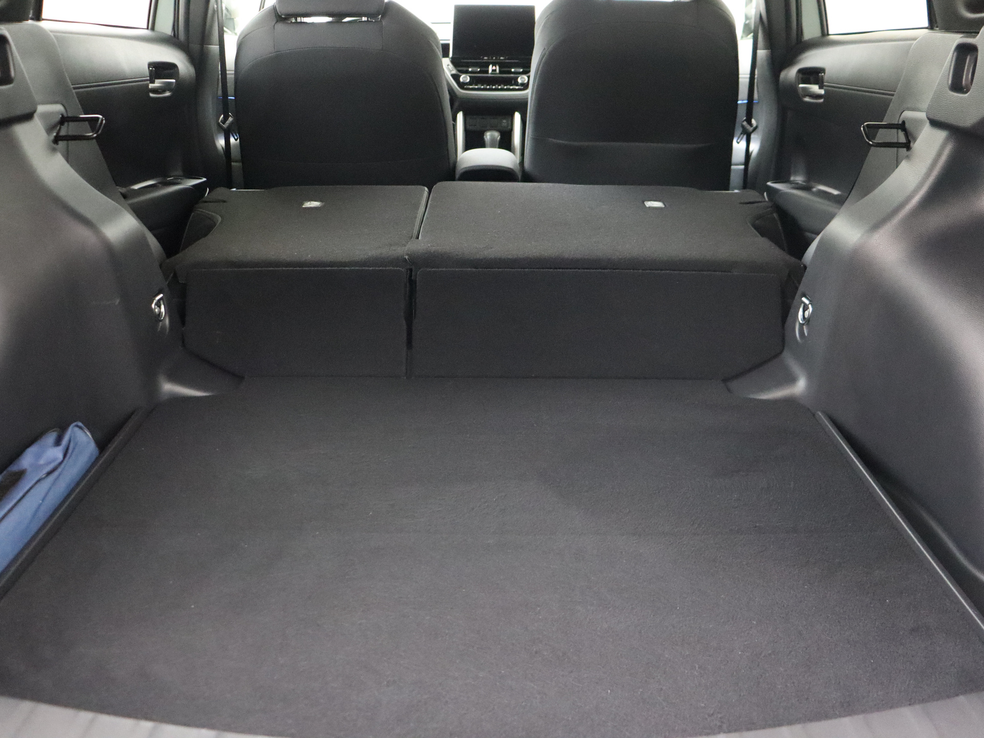 Foto van Toyota Toyota Corolla
