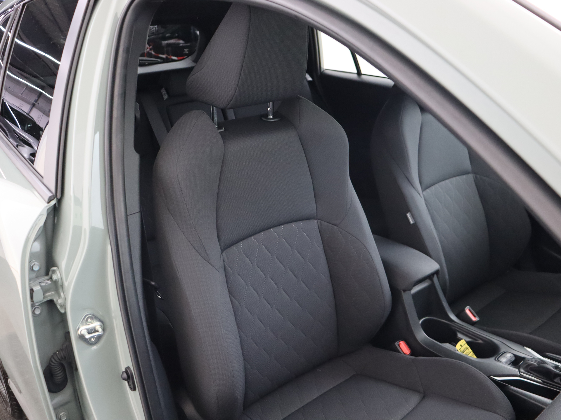 Foto van Toyota Toyota Corolla