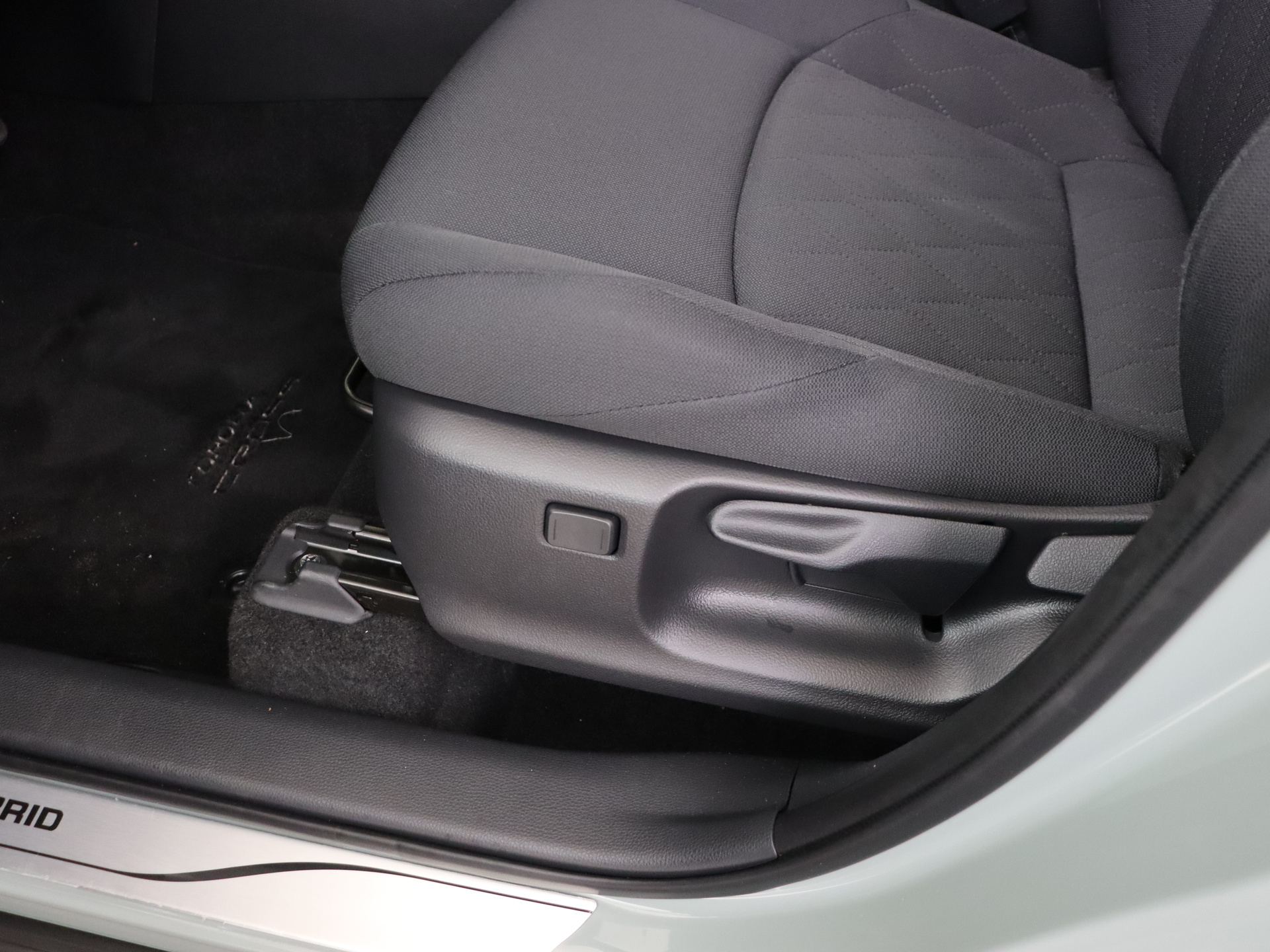 Foto van Toyota Toyota Corolla