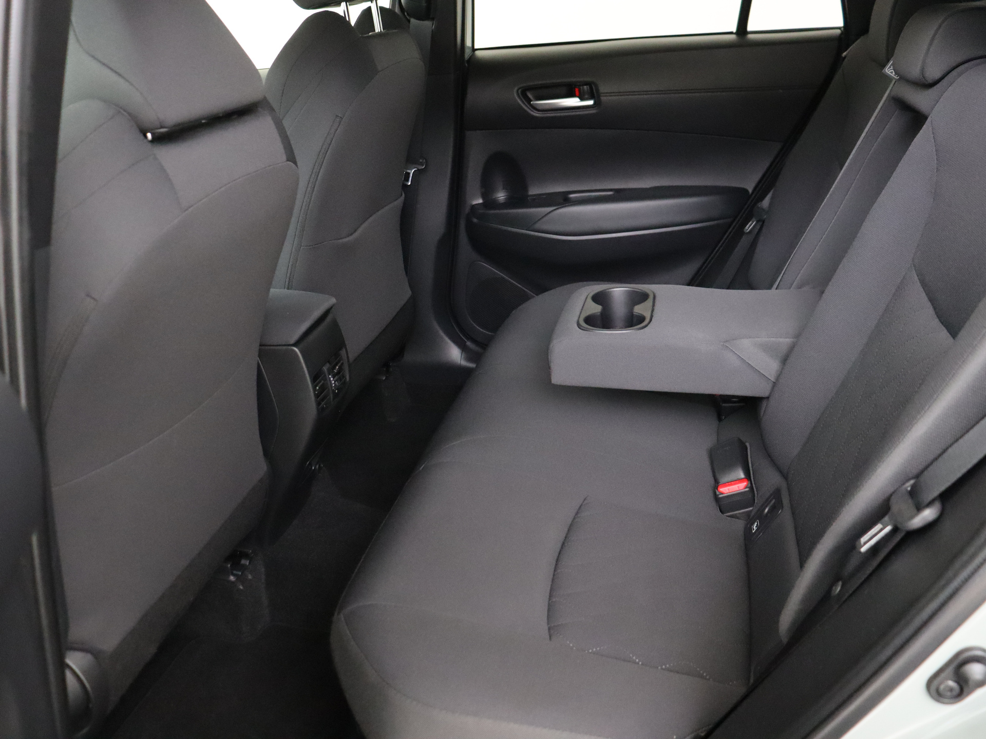 Foto van Toyota Toyota Corolla