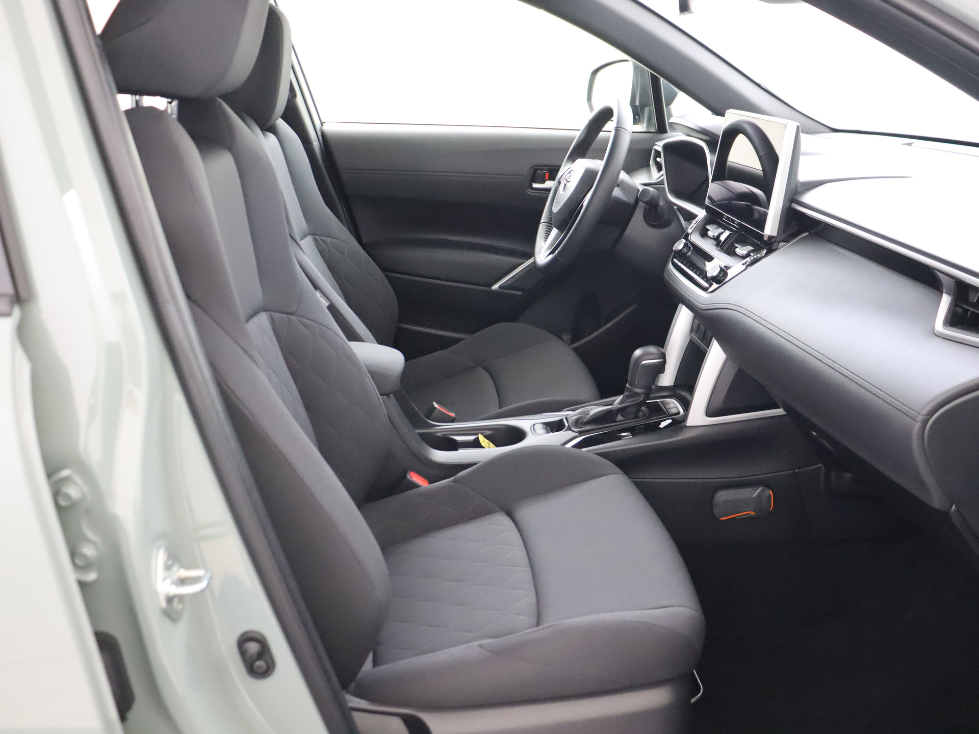 Foto van Toyota Toyota Corolla