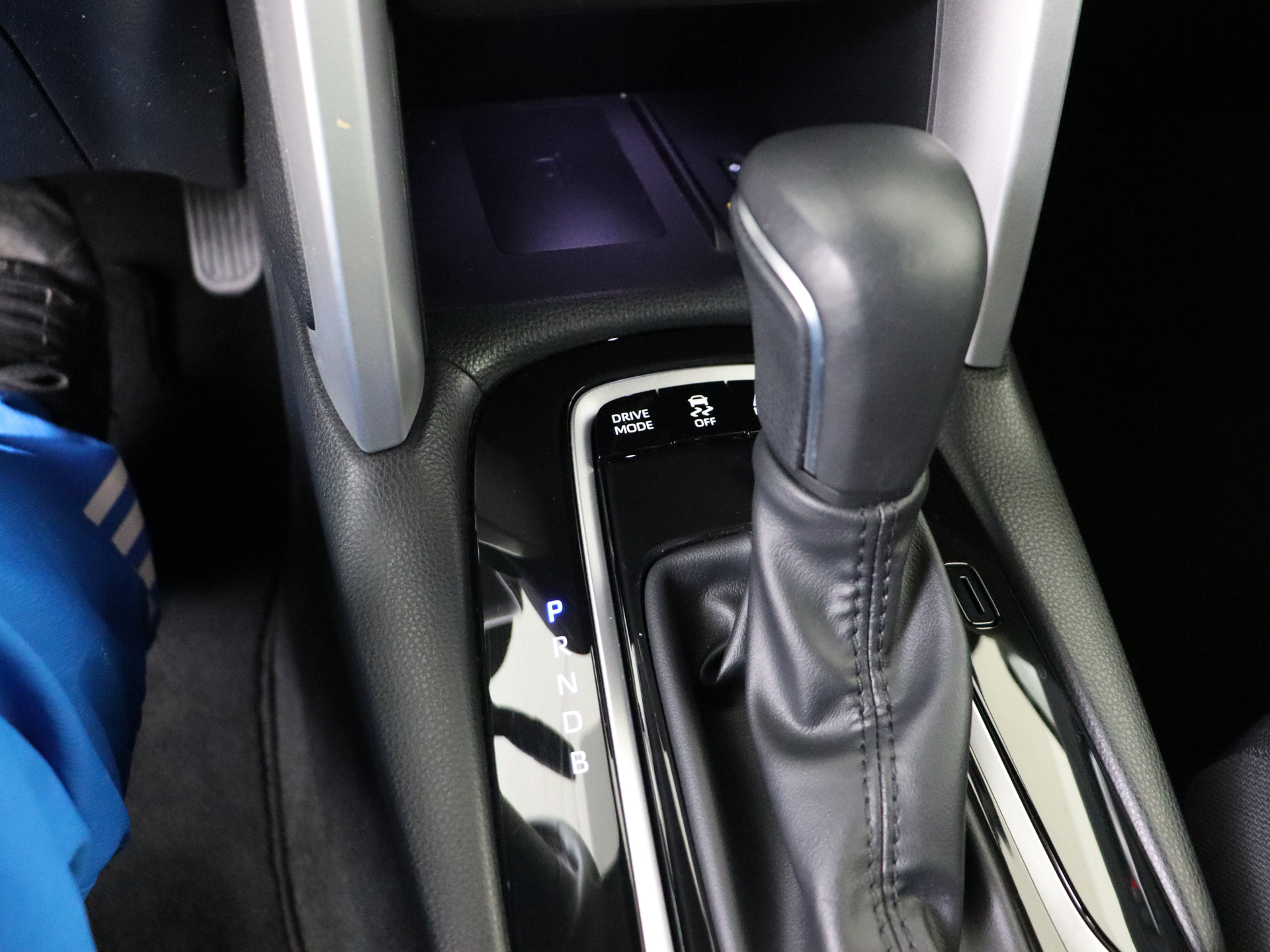 Foto van Toyota Toyota Corolla
