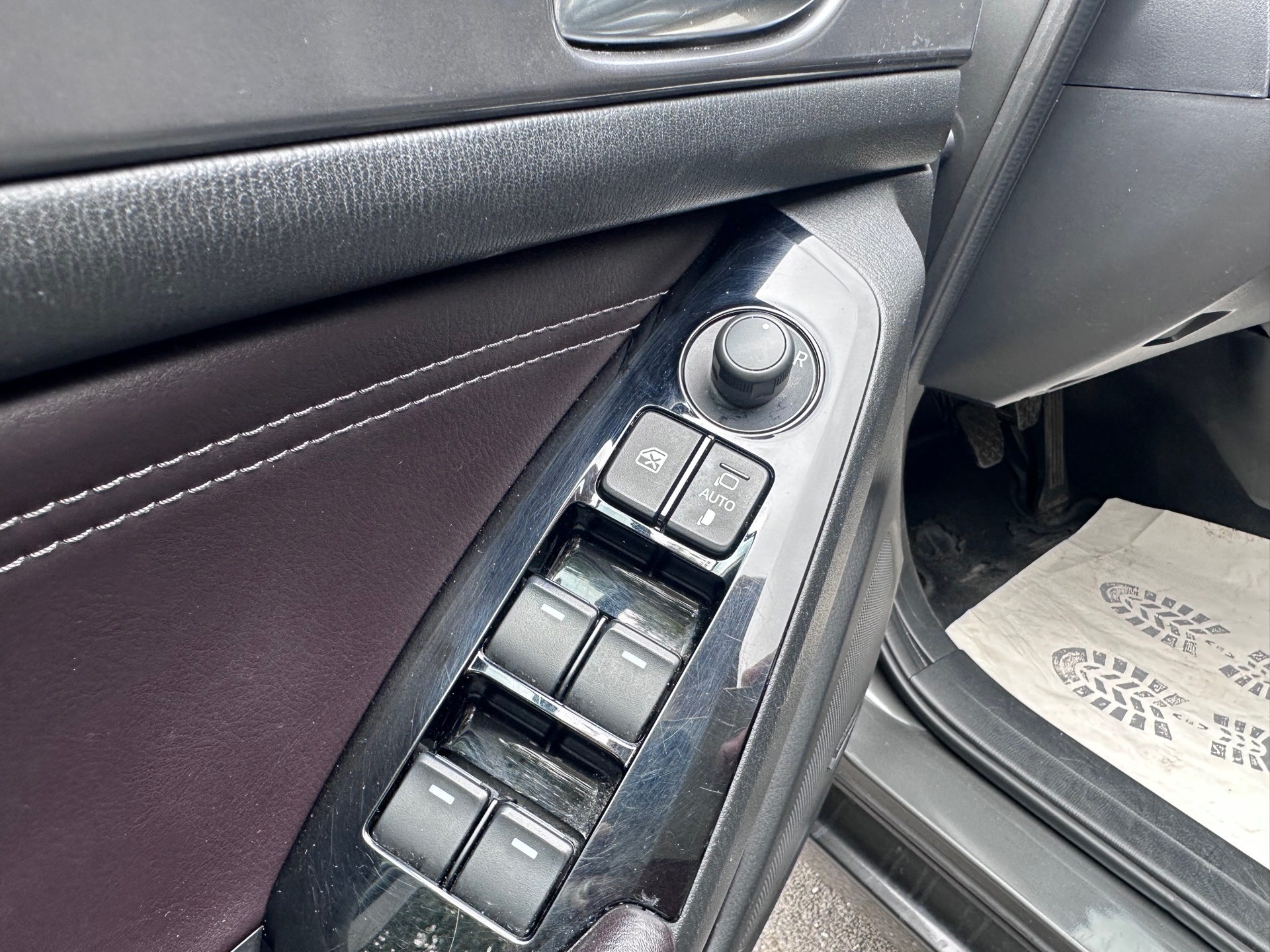 Foto van Mazda Mazda3