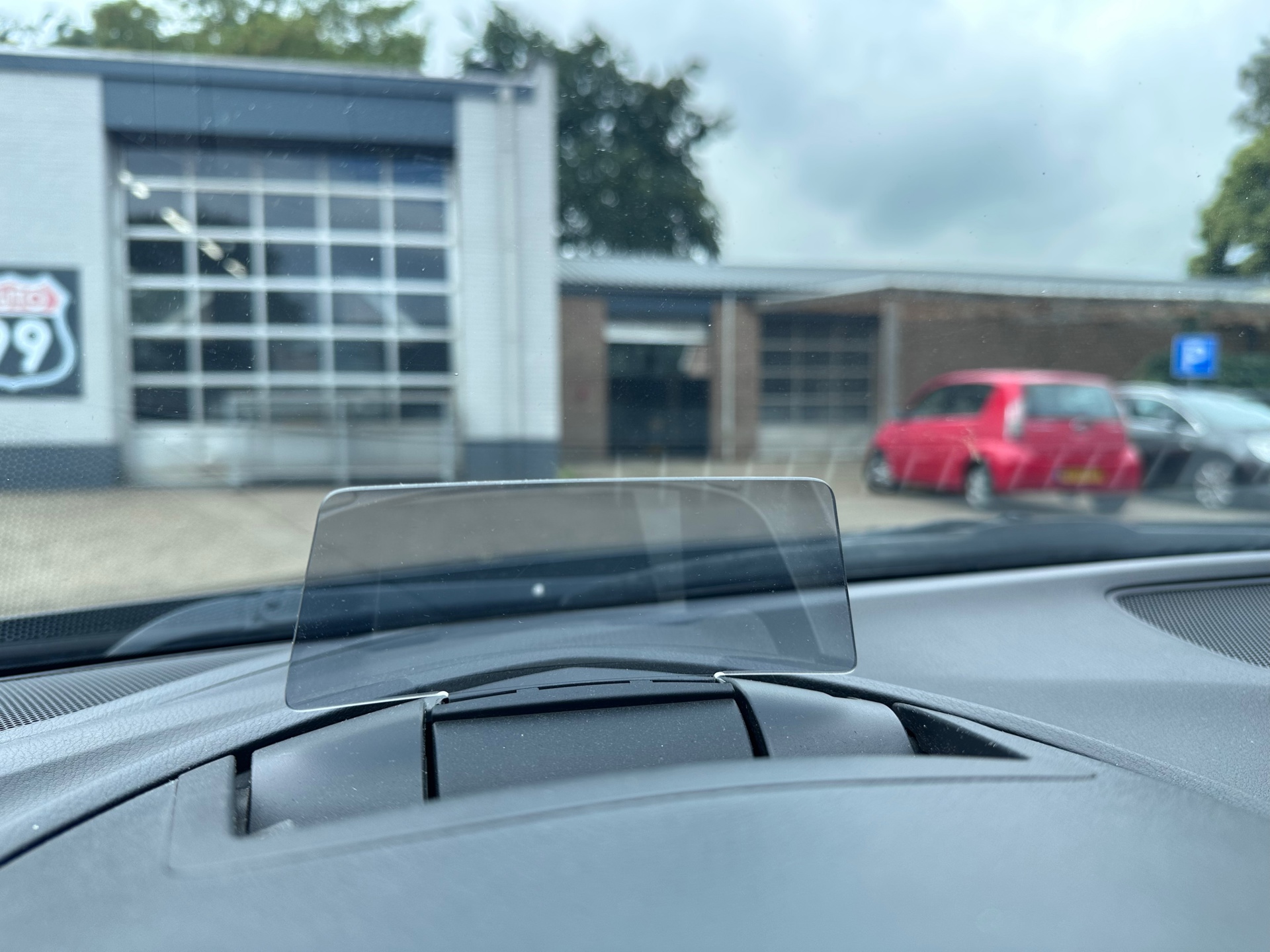 Foto van Mazda Mazda3