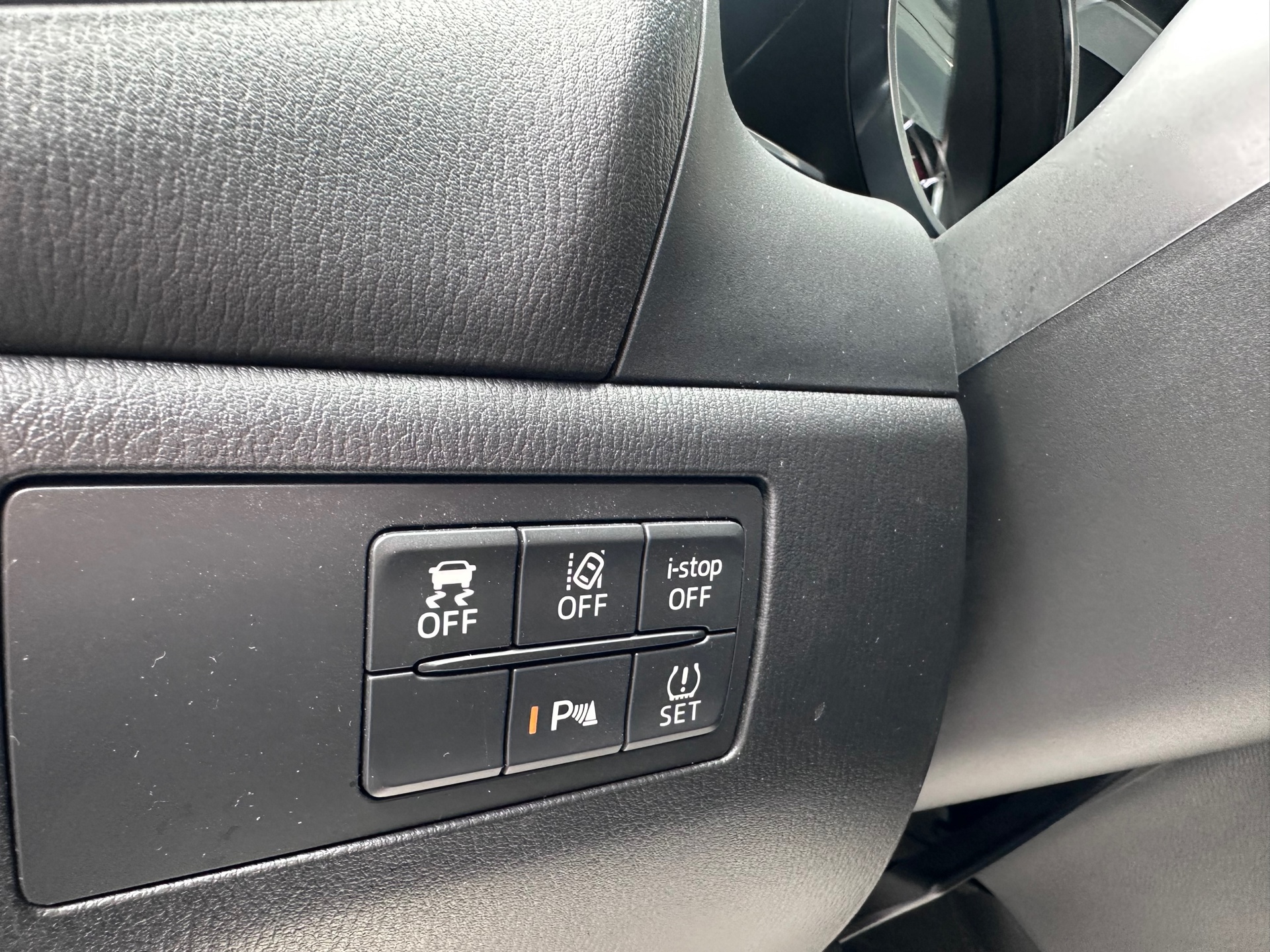 Foto van Mazda Mazda3