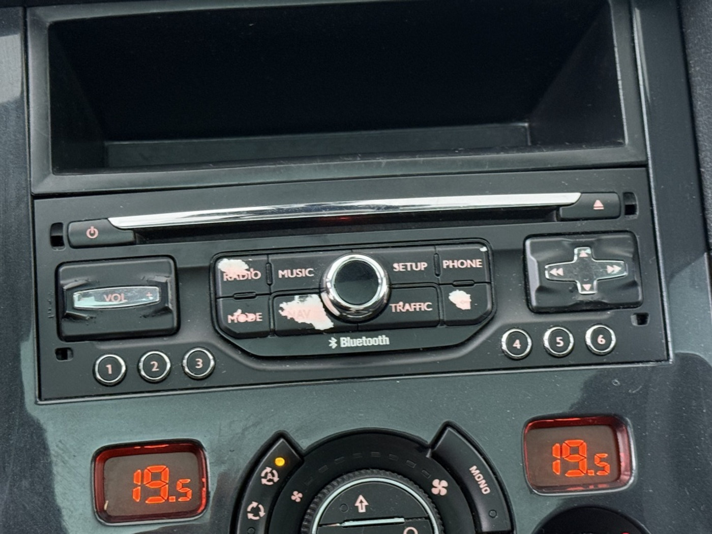 Foto van Peugeot 3008