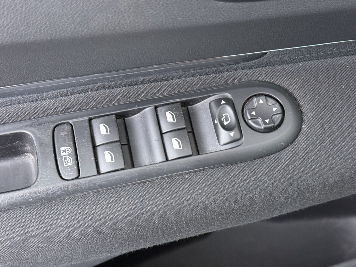 Foto van Peugeot 3008