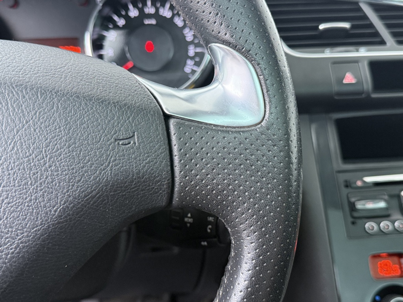 Foto van Peugeot 3008