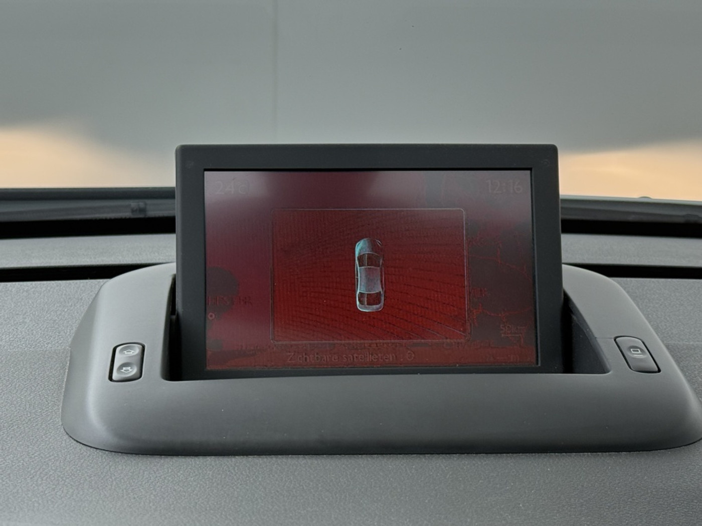 Foto van Peugeot 3008