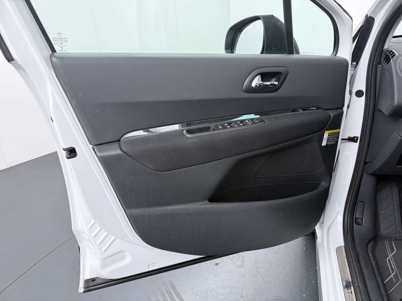 Foto van Peugeot 3008