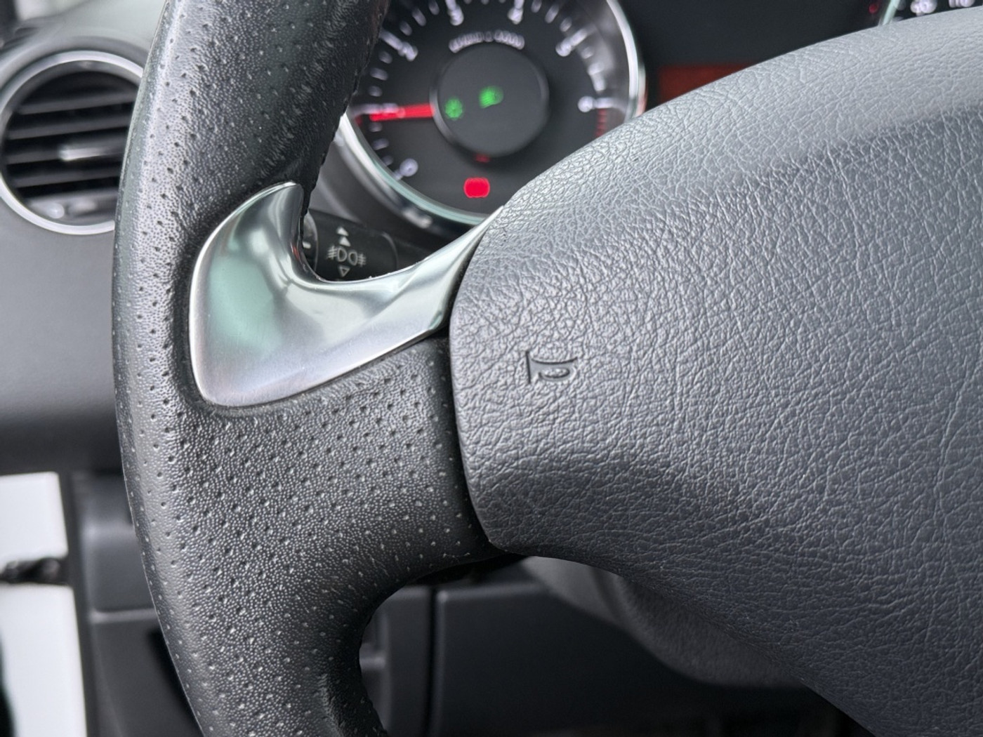 Foto van Peugeot 3008