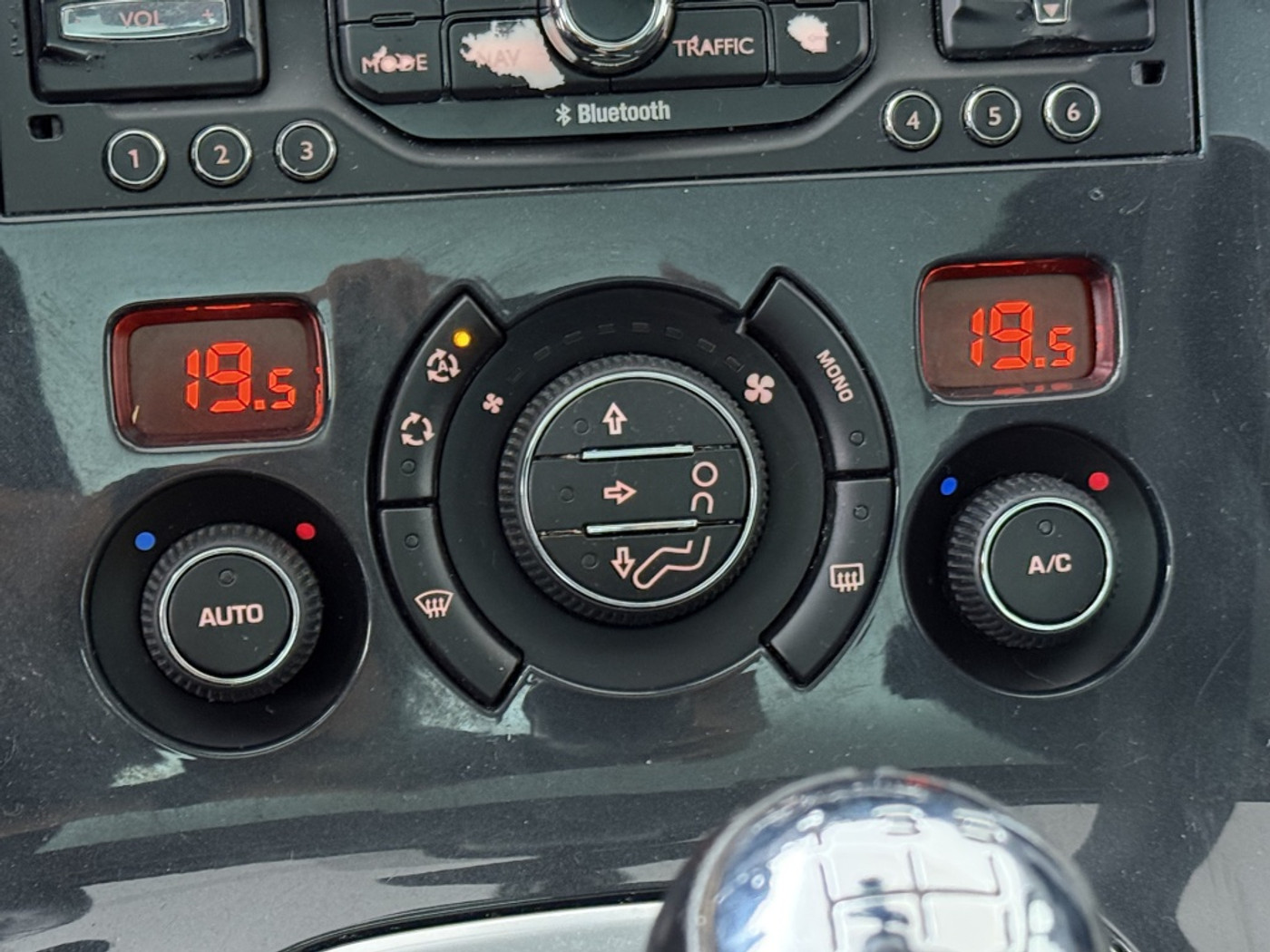 Foto van Peugeot 3008