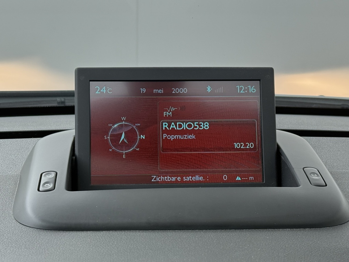 Foto van Peugeot 3008