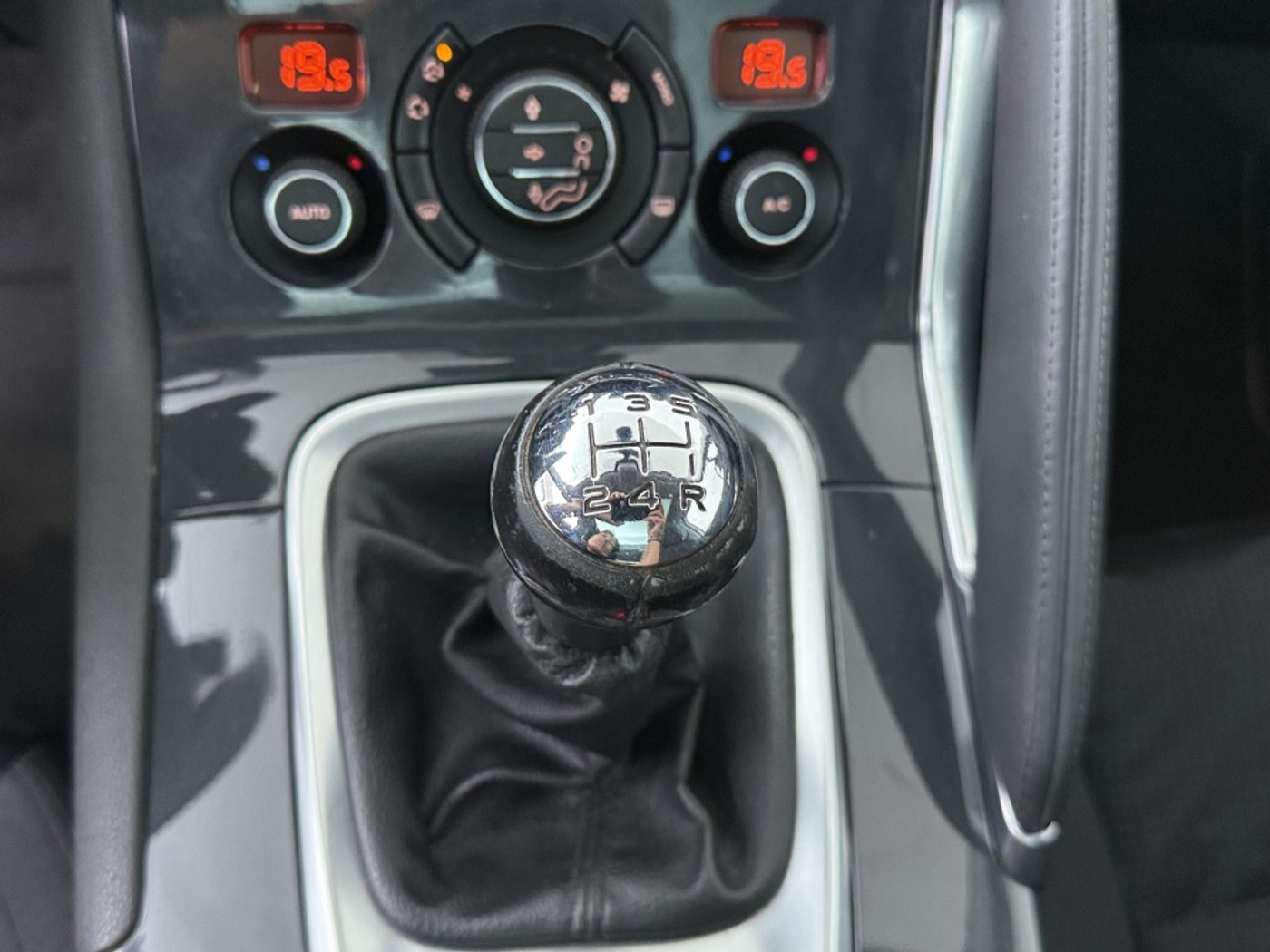 Foto van Peugeot 3008