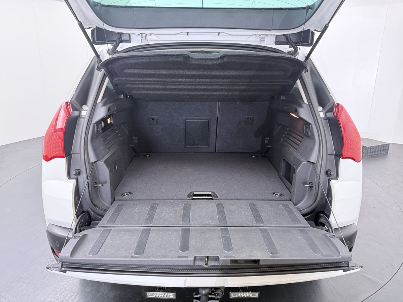 Foto van Peugeot 3008