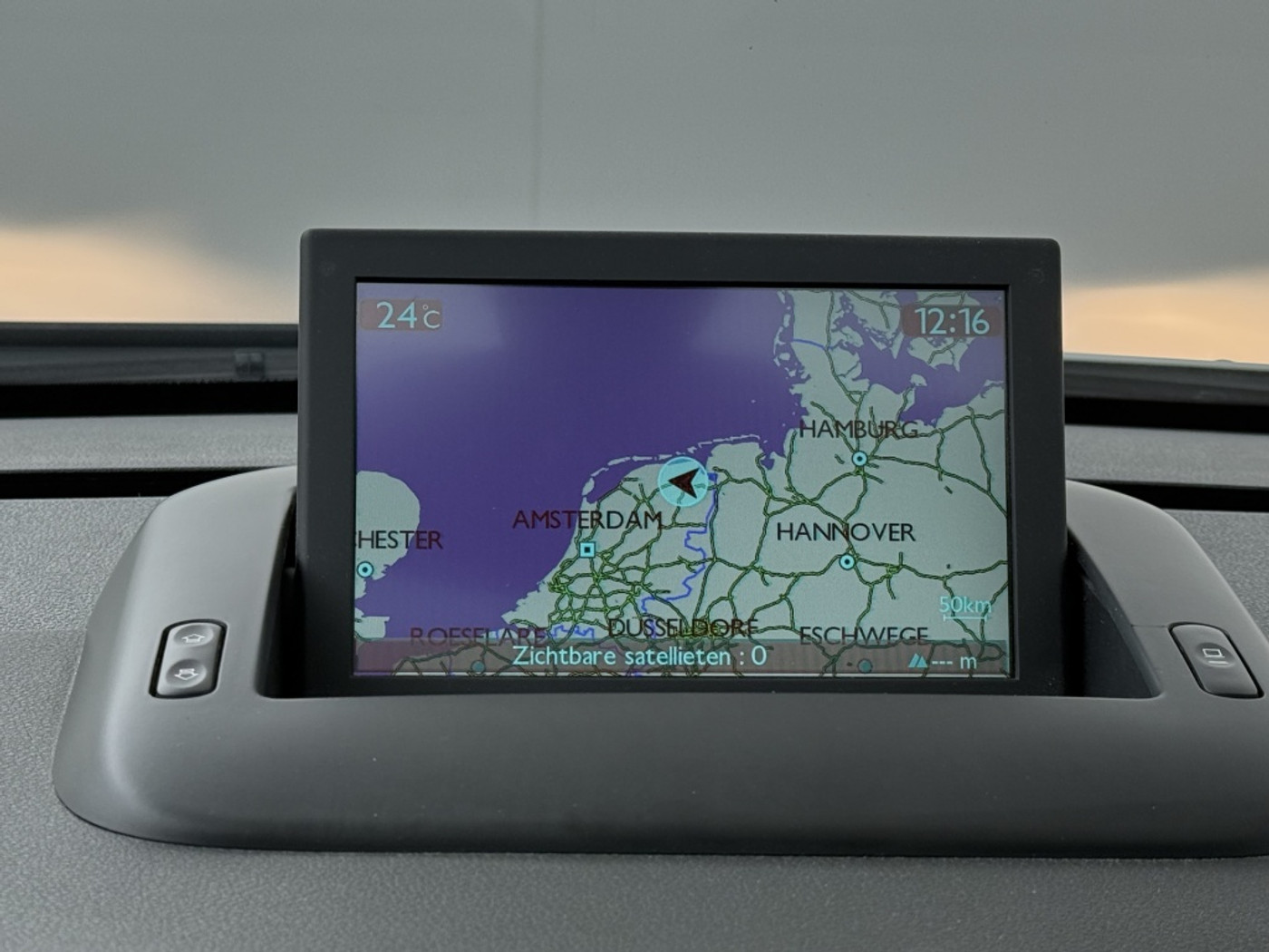 Foto van Peugeot 3008