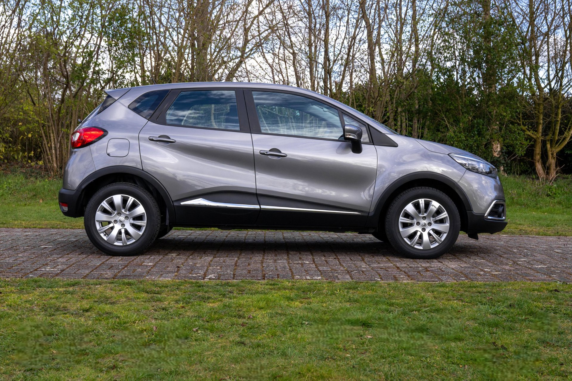 Foto van Renault Captur