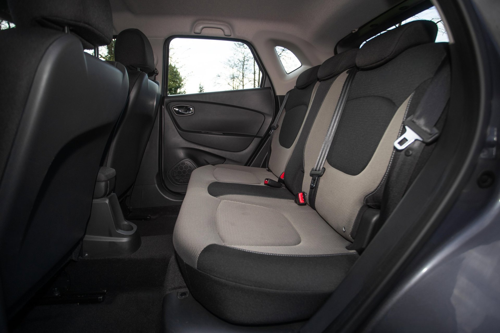 Foto van Renault Captur