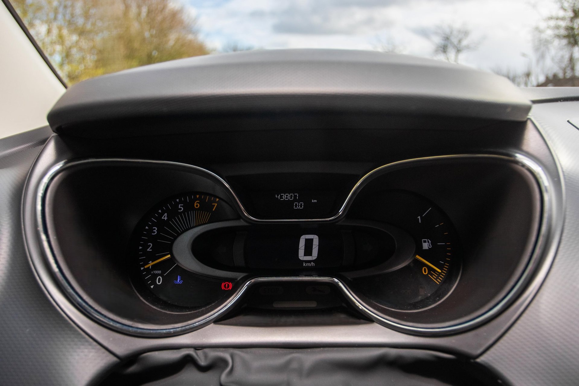 Foto van Renault Captur