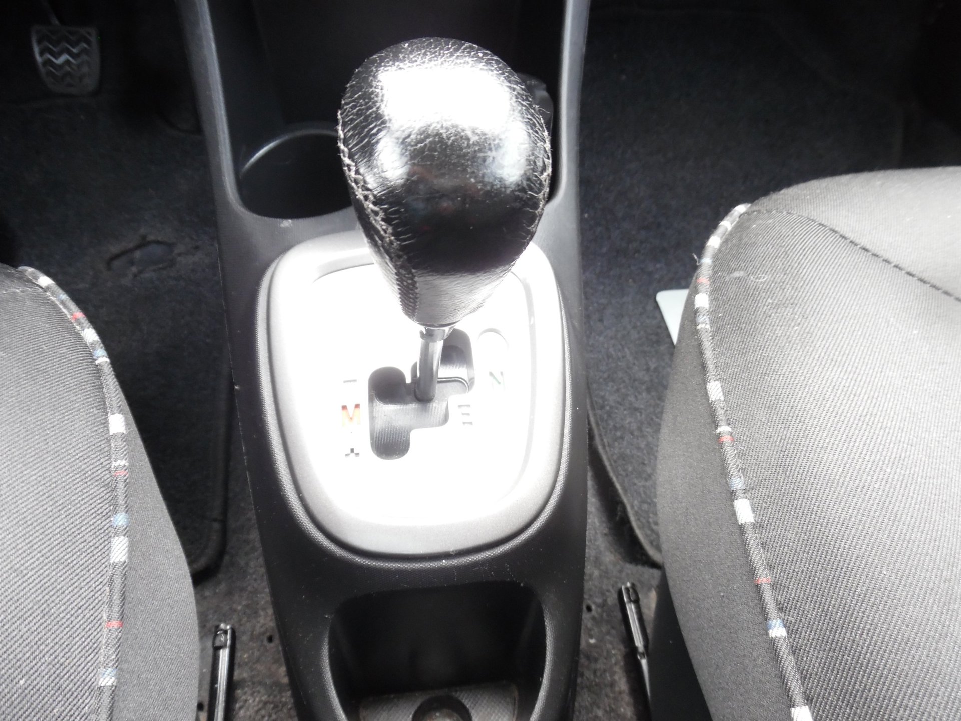 Foto van Citroen Citroen C1