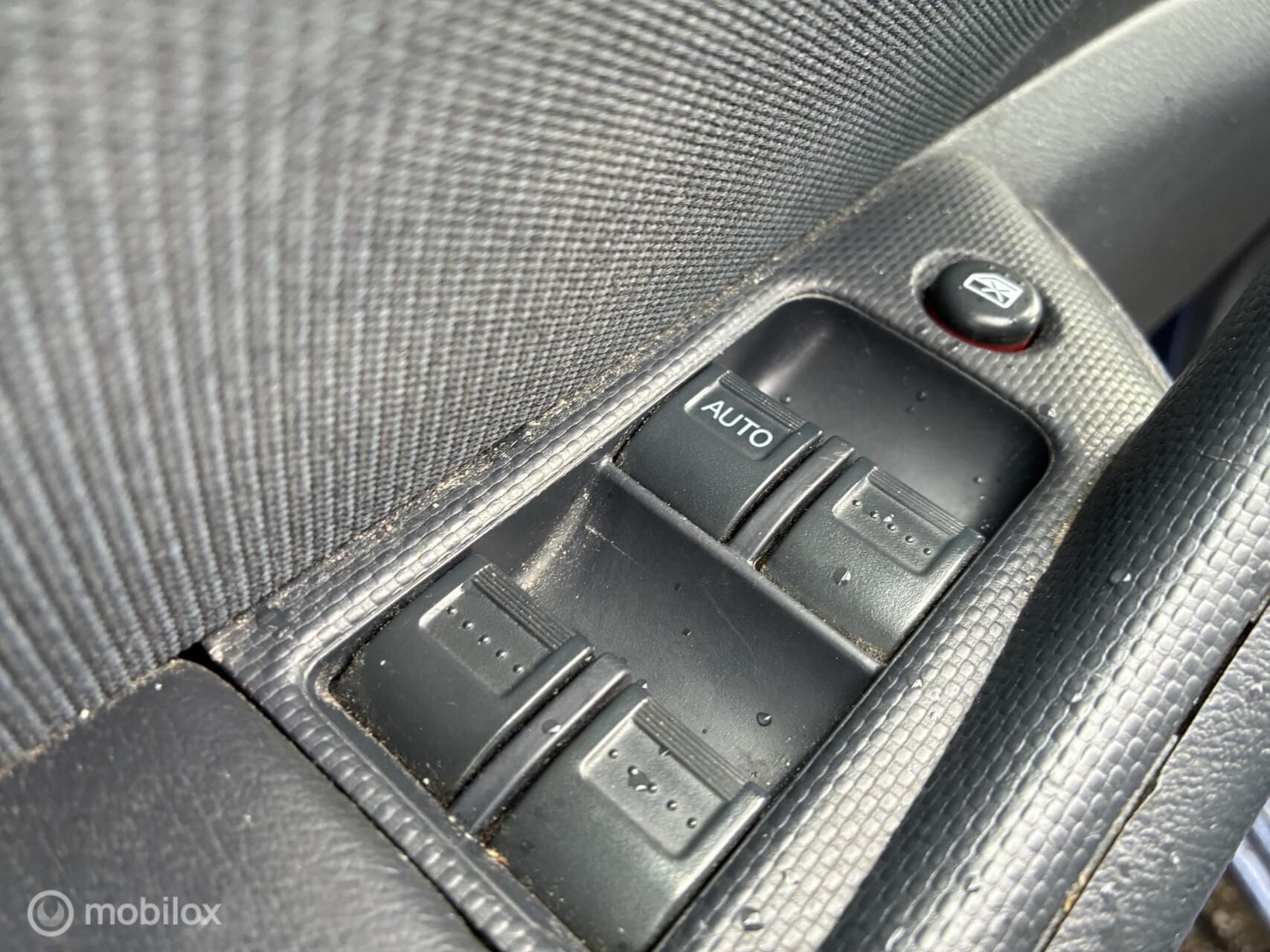 Foto van Honda Civic 5 DR