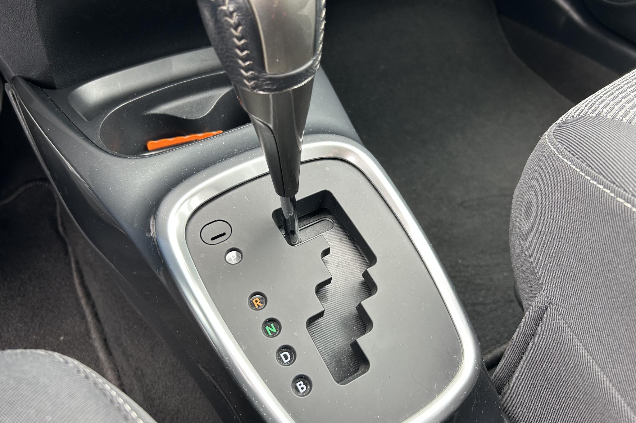 Foto van Toyota Toyota Yaris Hybrid