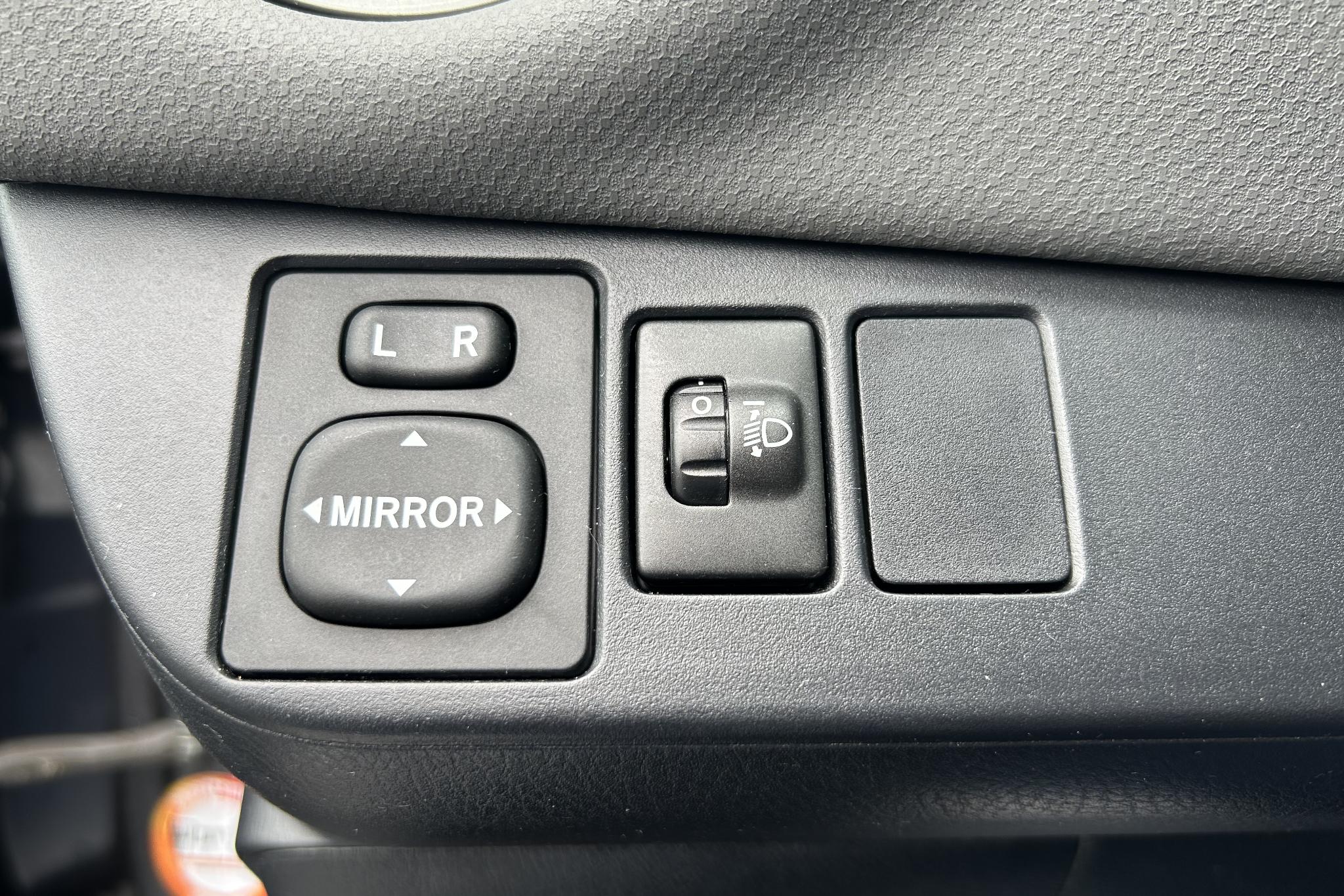 Foto van Toyota Toyota Yaris Hybrid