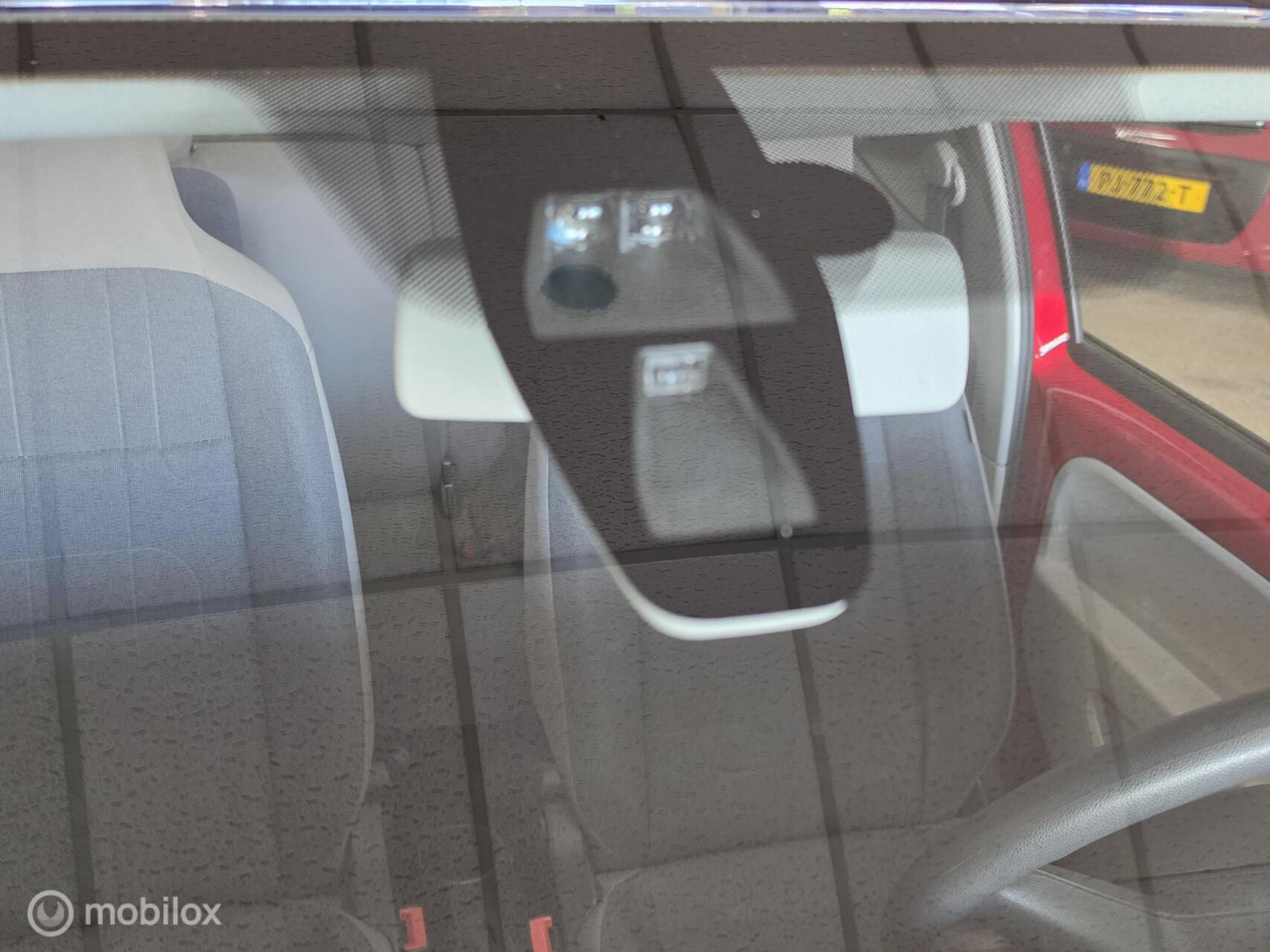 Foto van Volkswagen Up