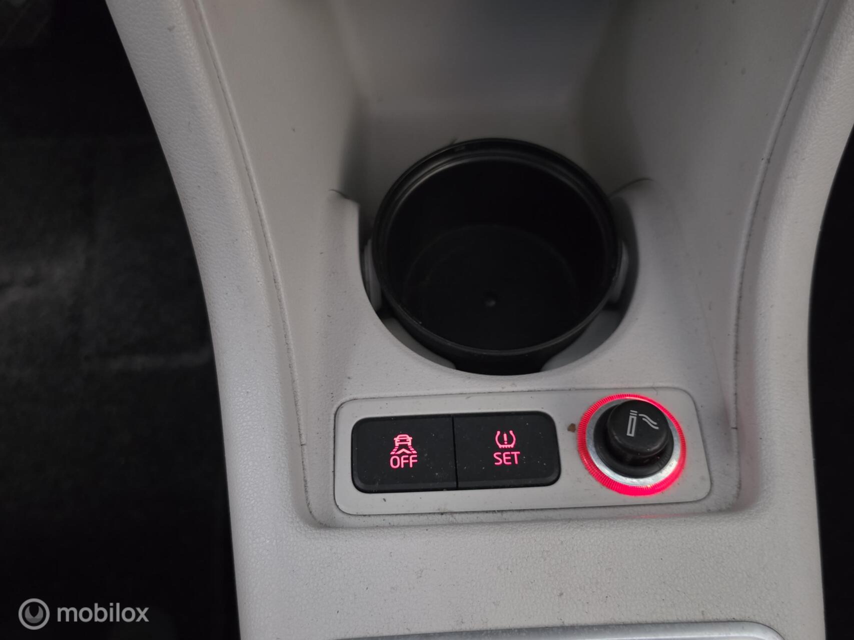 Foto van Volkswagen Up